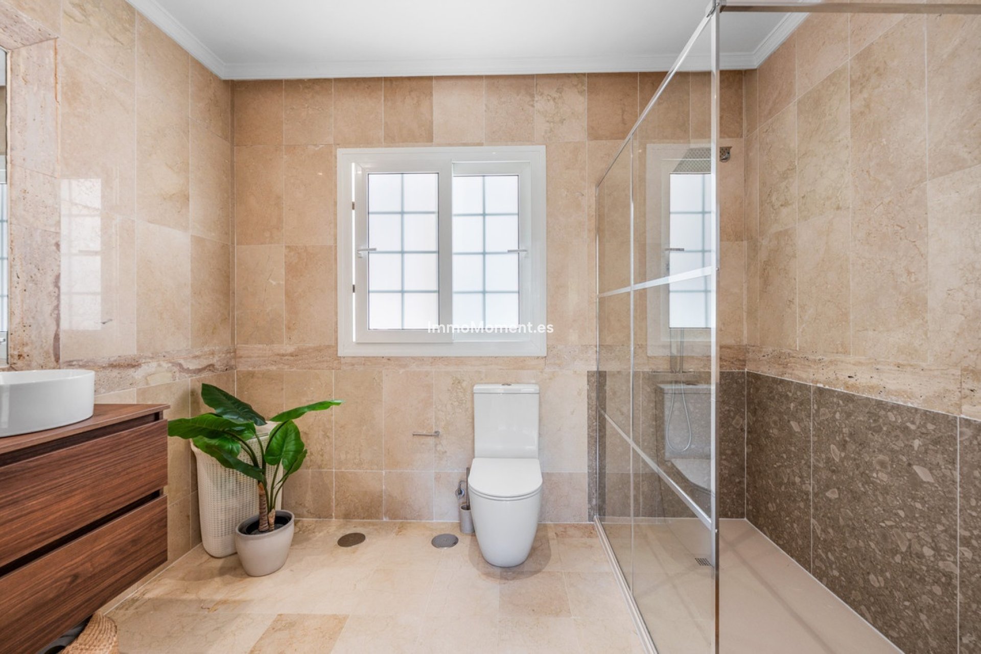 Reventa - Villa independiente - Marbella - Nueva Andalucía