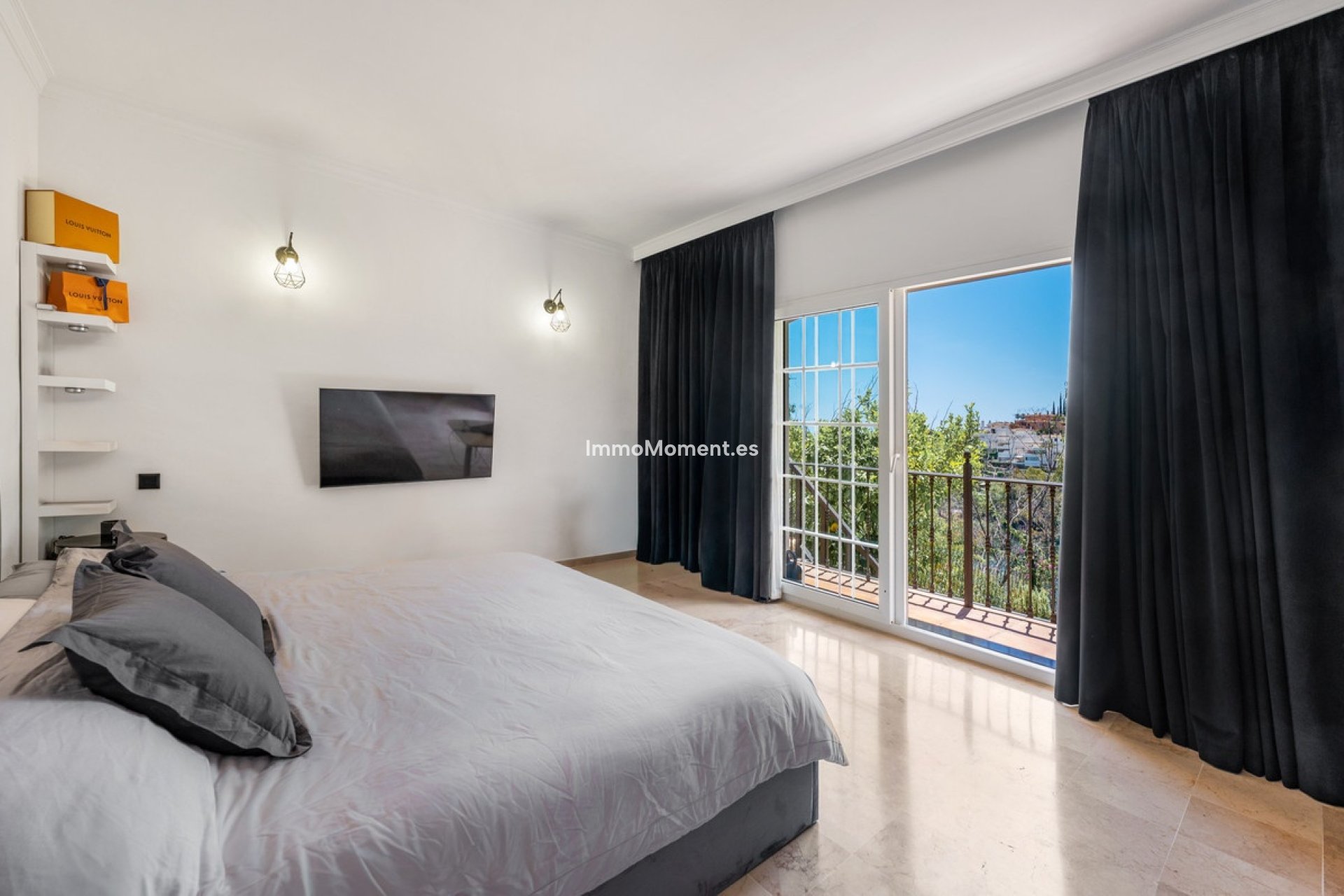 Reventa - Villa independiente - Marbella - Nueva Andalucía