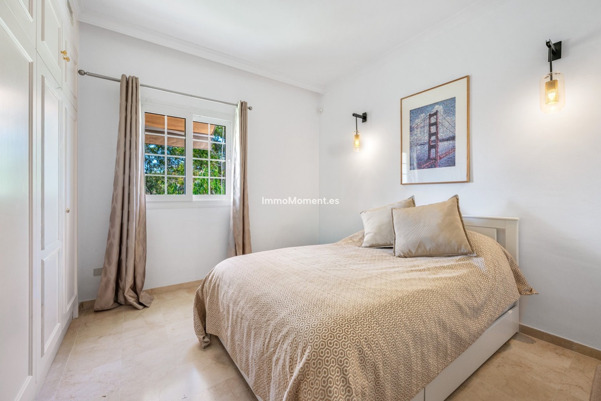 Reventa - Villa independiente - Marbella - Nueva Andalucía