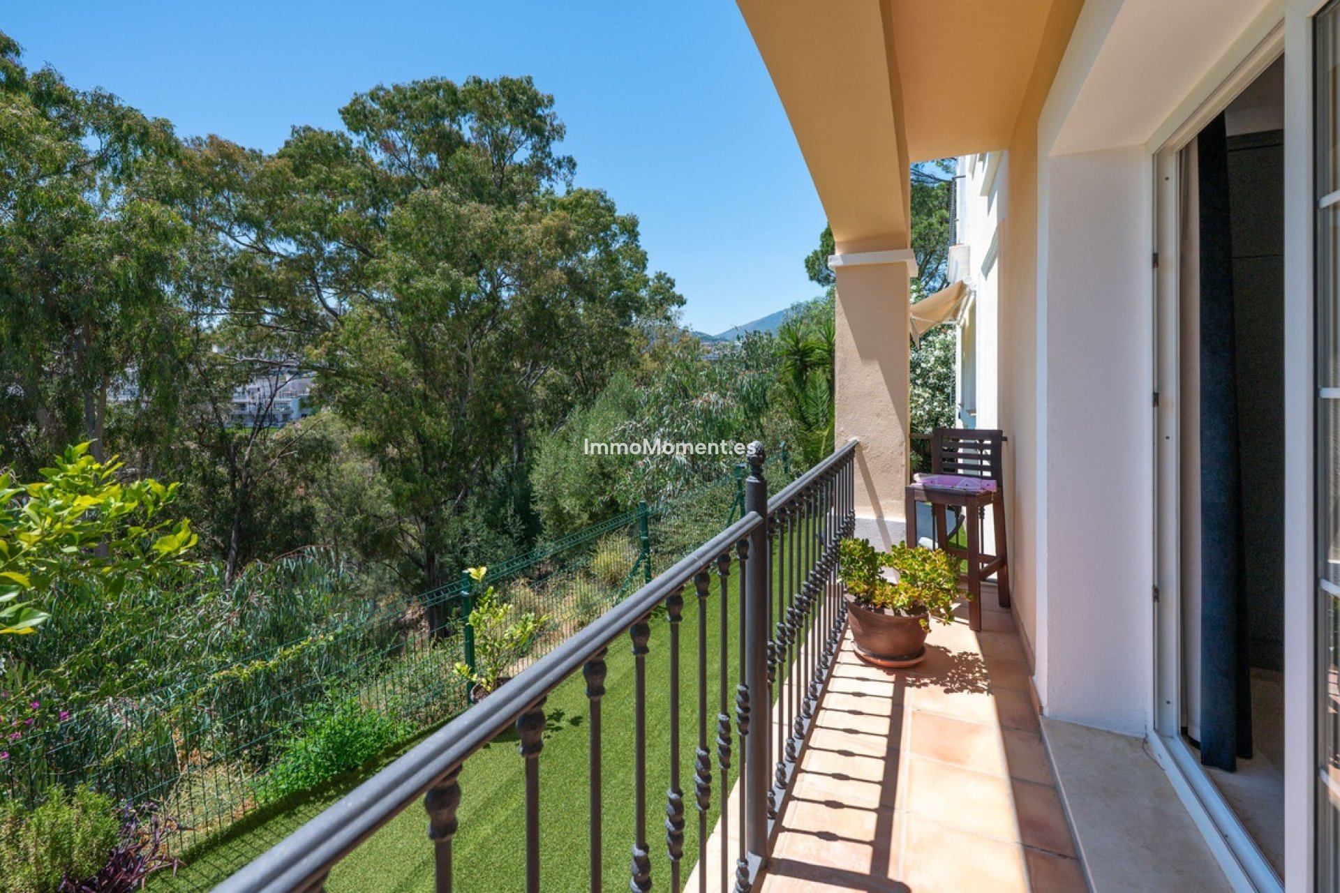 Reventa - Villa independiente - Marbella - Nueva Andalucía