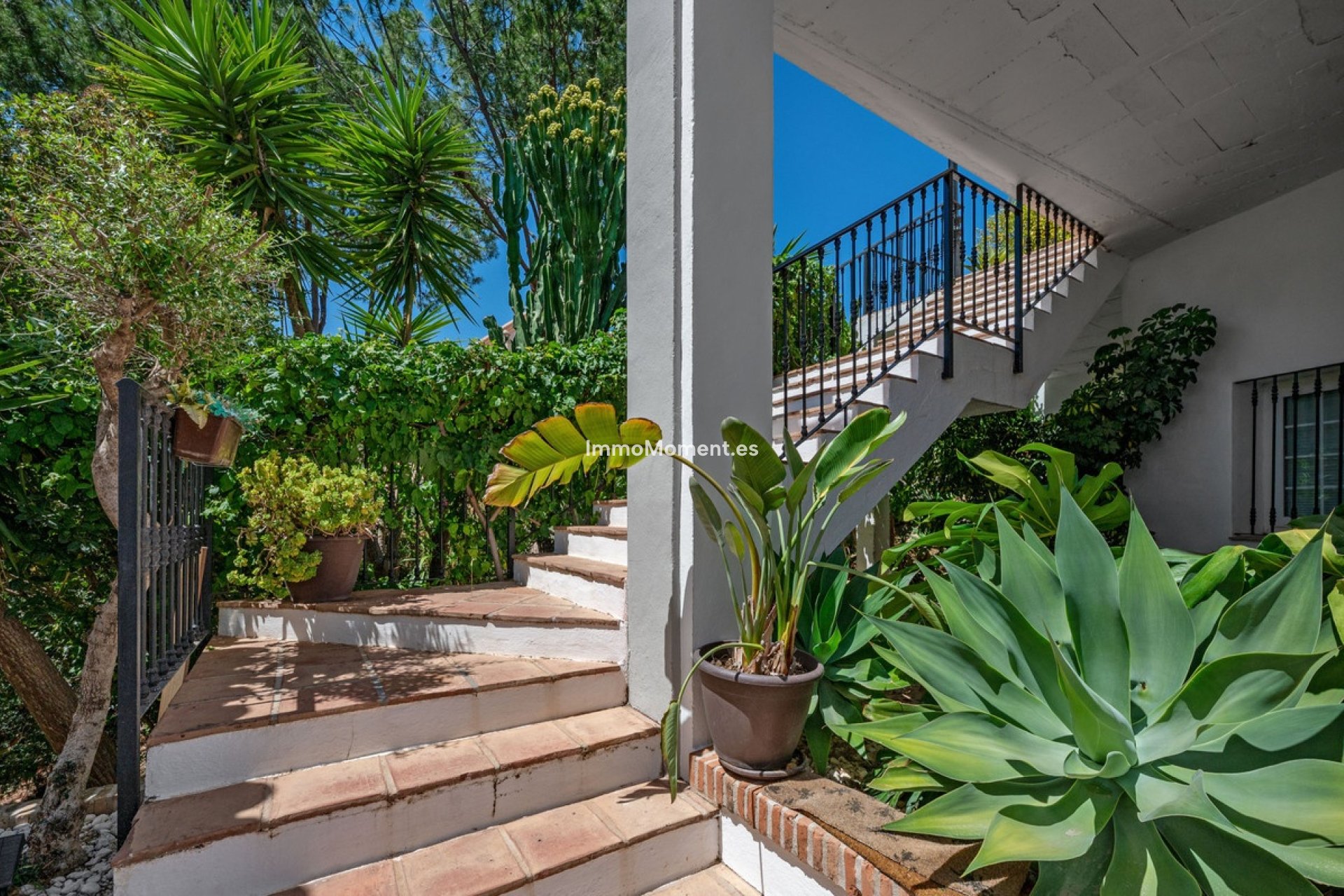 Reventa - Villa independiente - Marbella - Nueva Andalucía