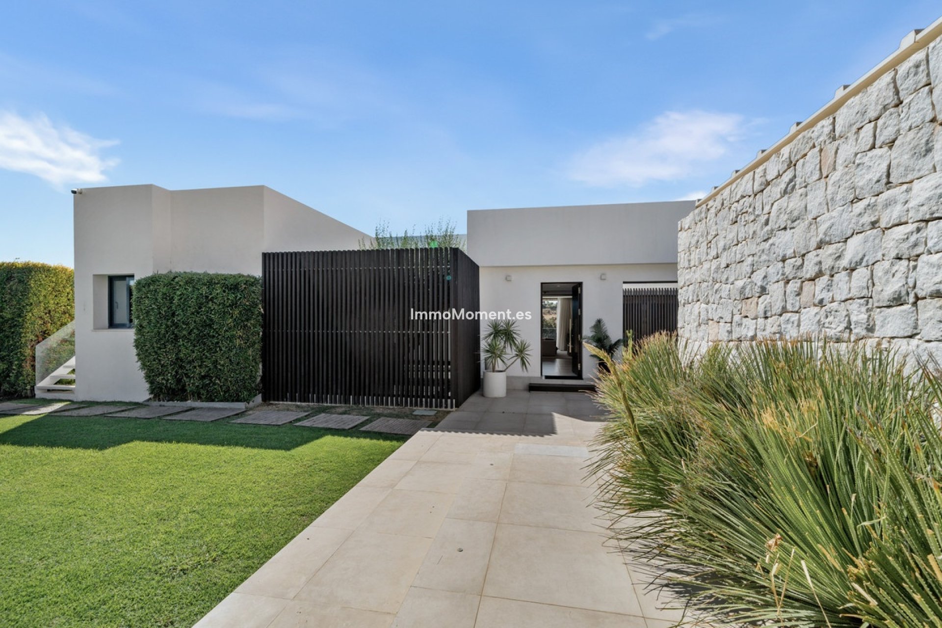 Reventa - Villa independiente - Marbella - Nueva Andalucía