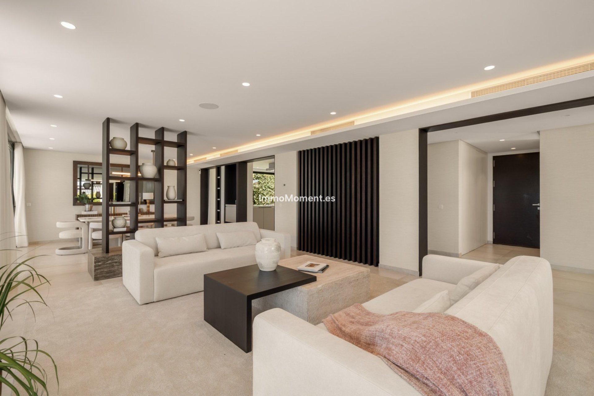 Reventa - Villa independiente - Marbella - Nueva Andalucía