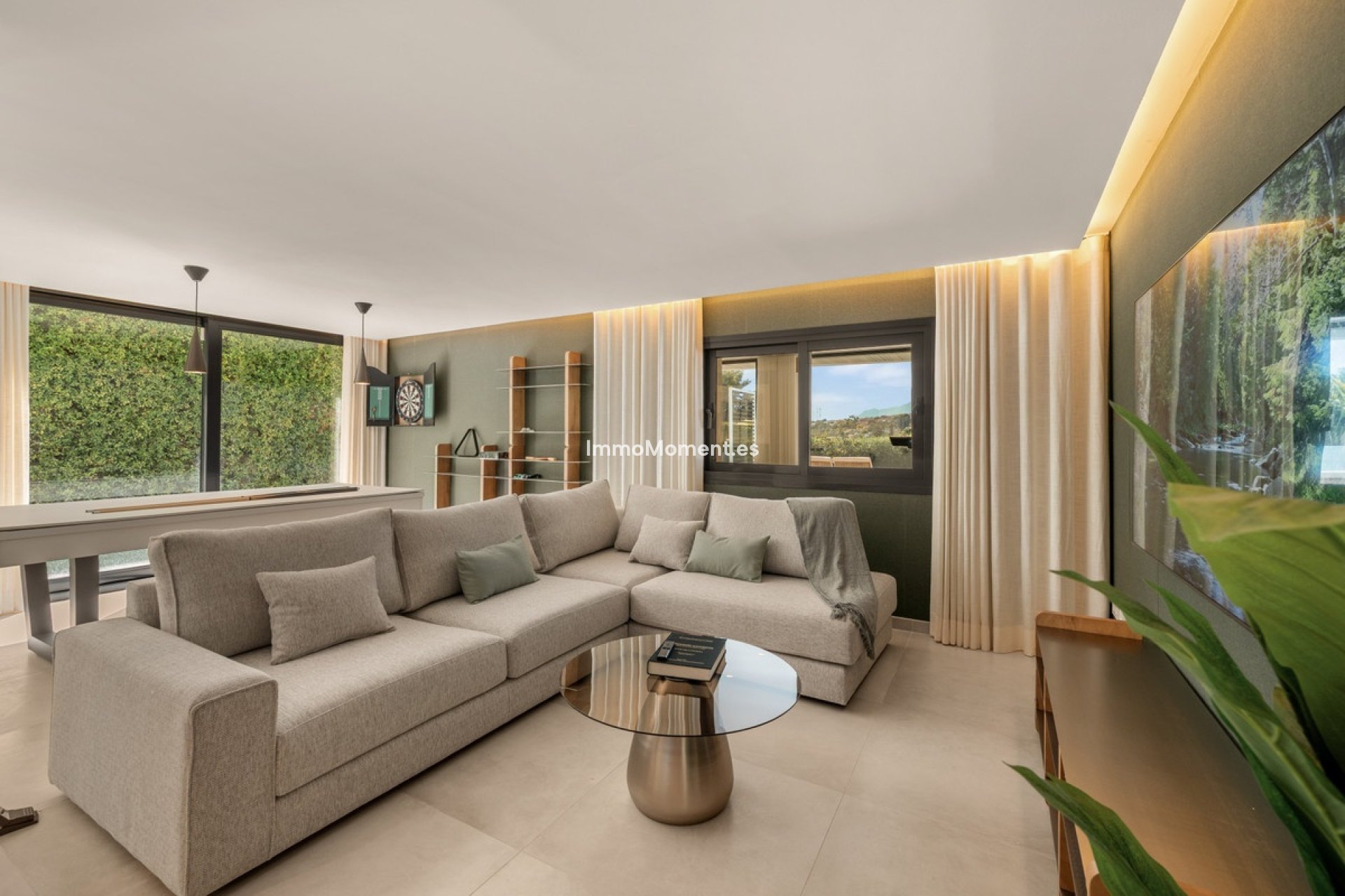 Reventa - Villa independiente - Marbella - Nueva Andalucía
