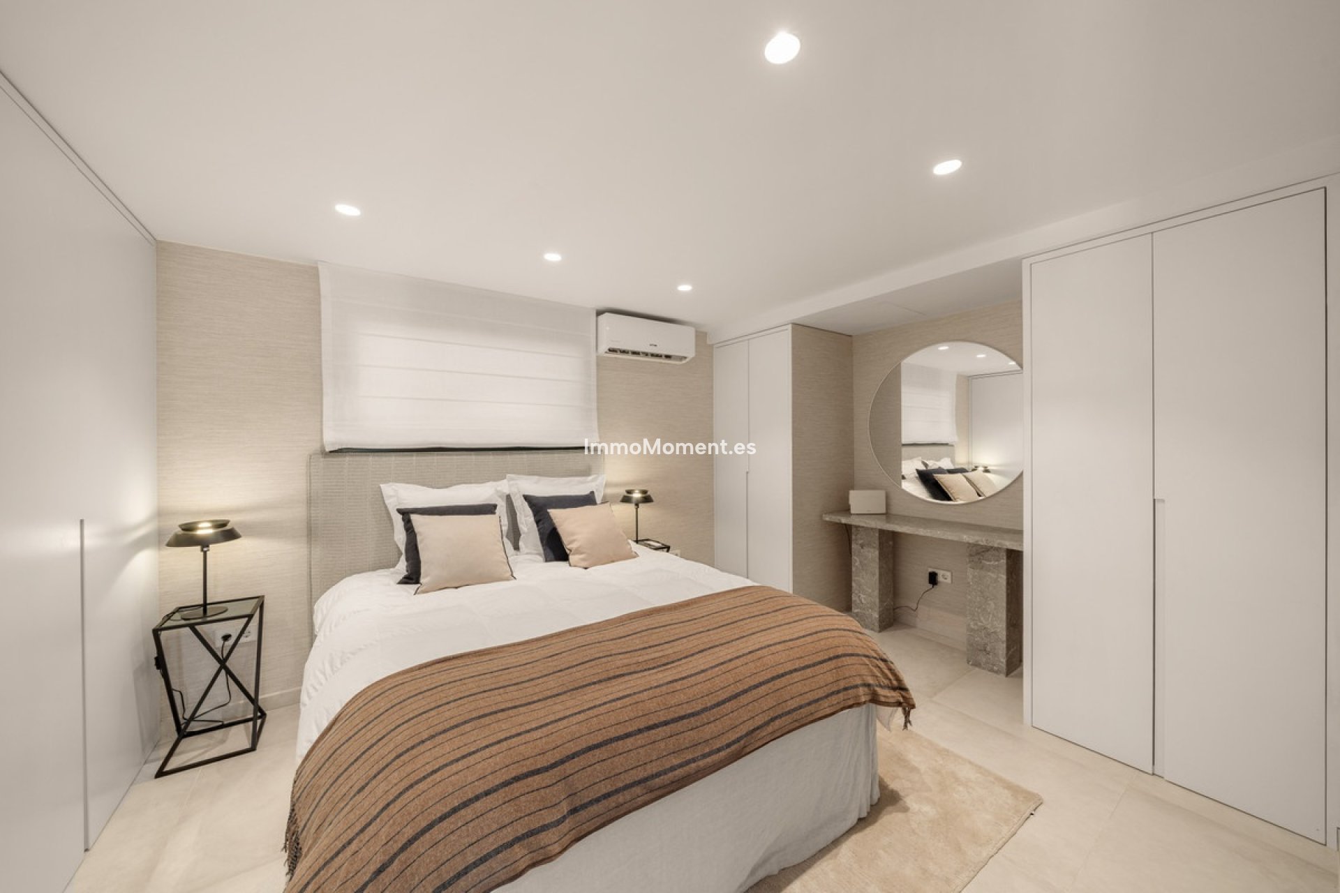 Reventa - Villa independiente - Marbella - Nueva Andalucía