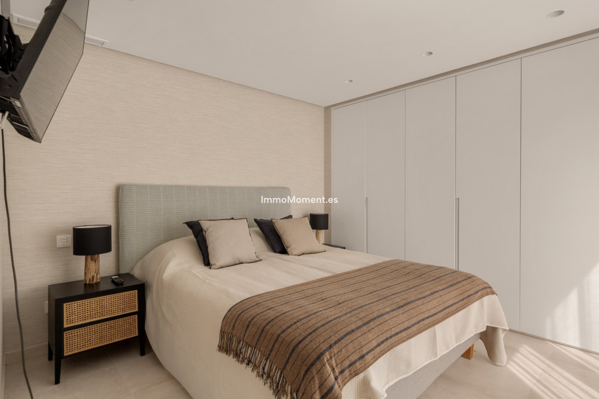 Reventa - Villa independiente - Marbella - Nueva Andalucía