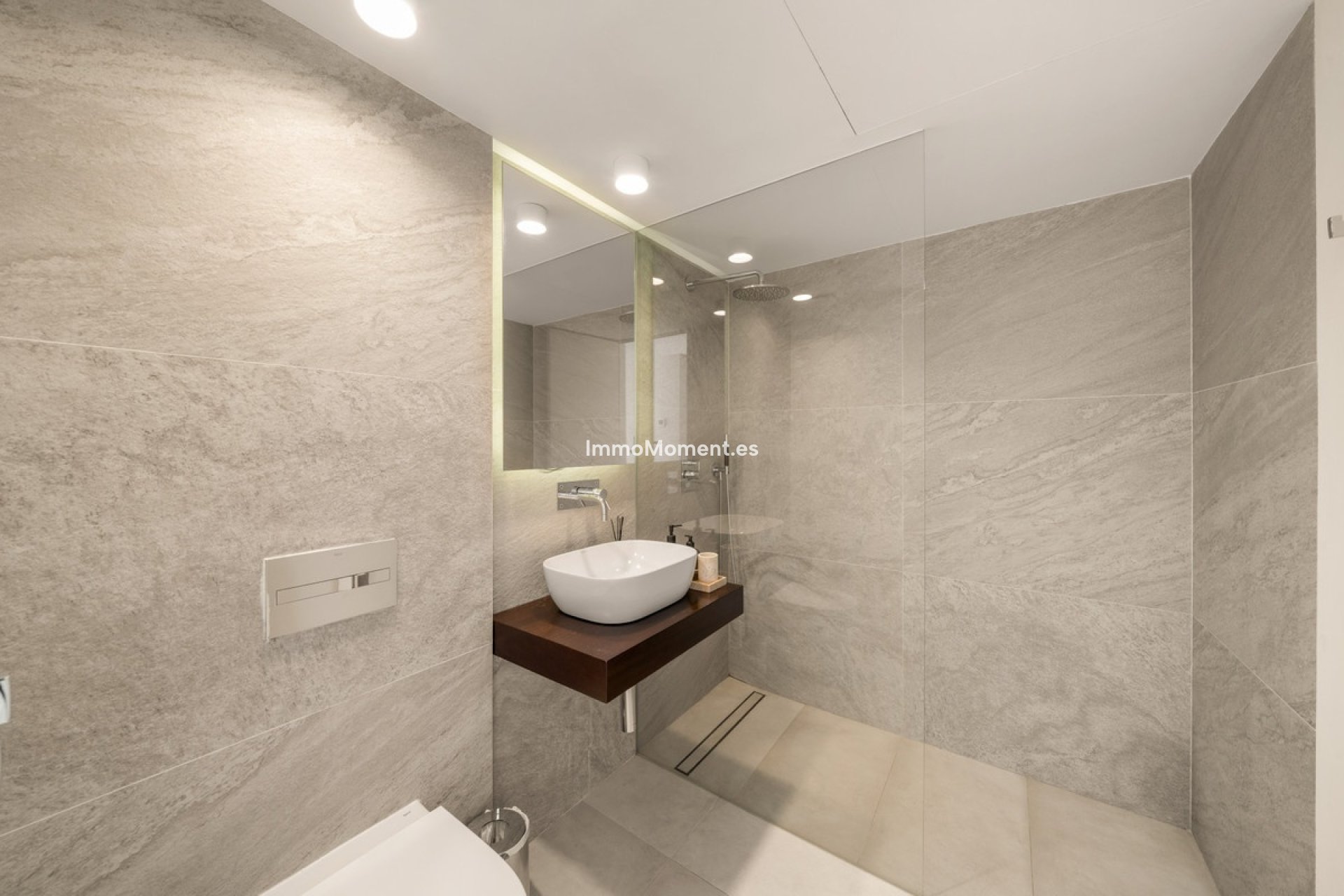 Reventa - Villa independiente - Marbella - Nueva Andalucía