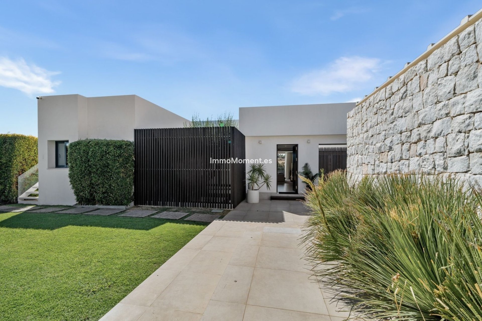 Reventa - Villa independiente - Marbella - Nueva Andalucía