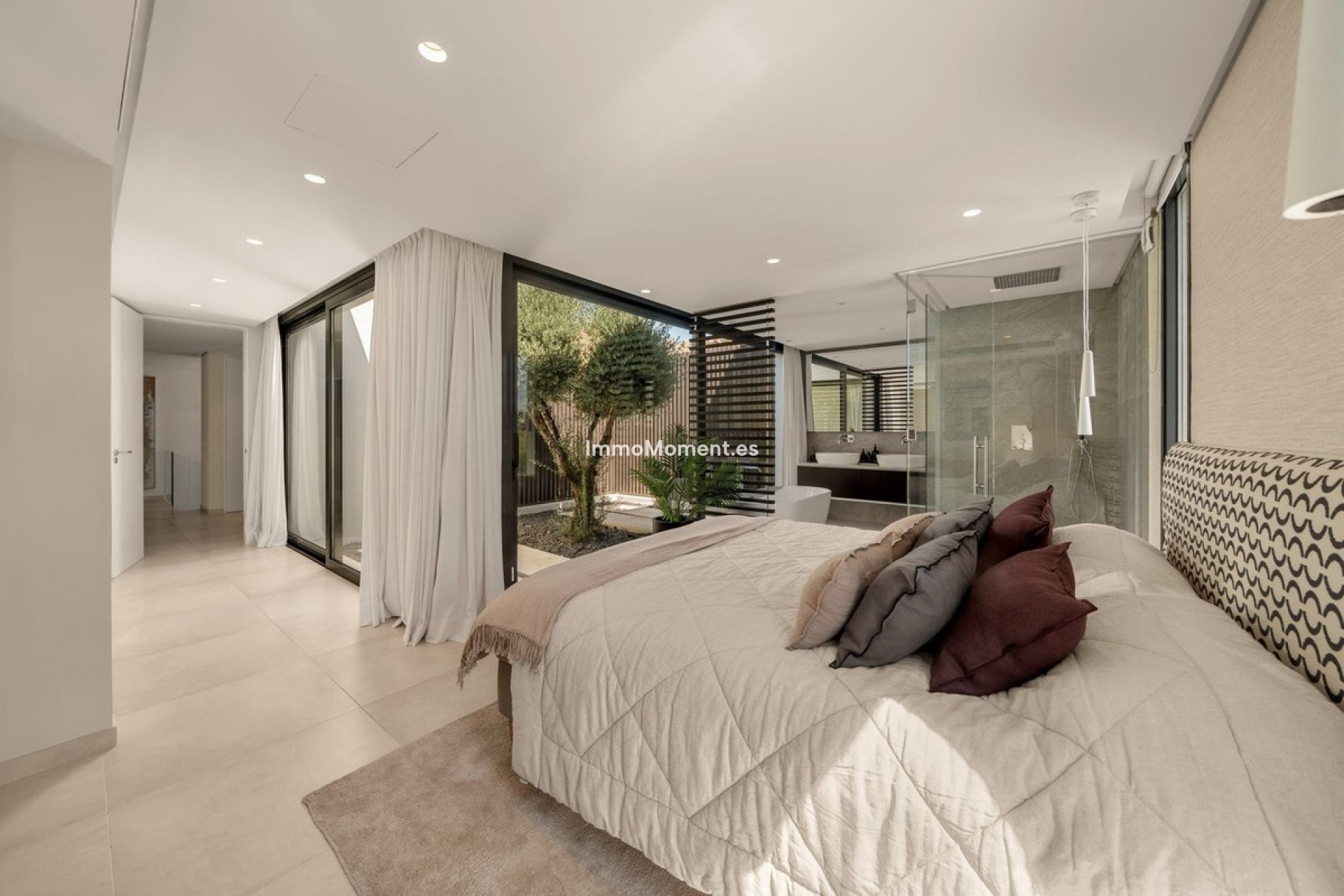 Reventa - Villa independiente - Marbella - Nueva Andalucía