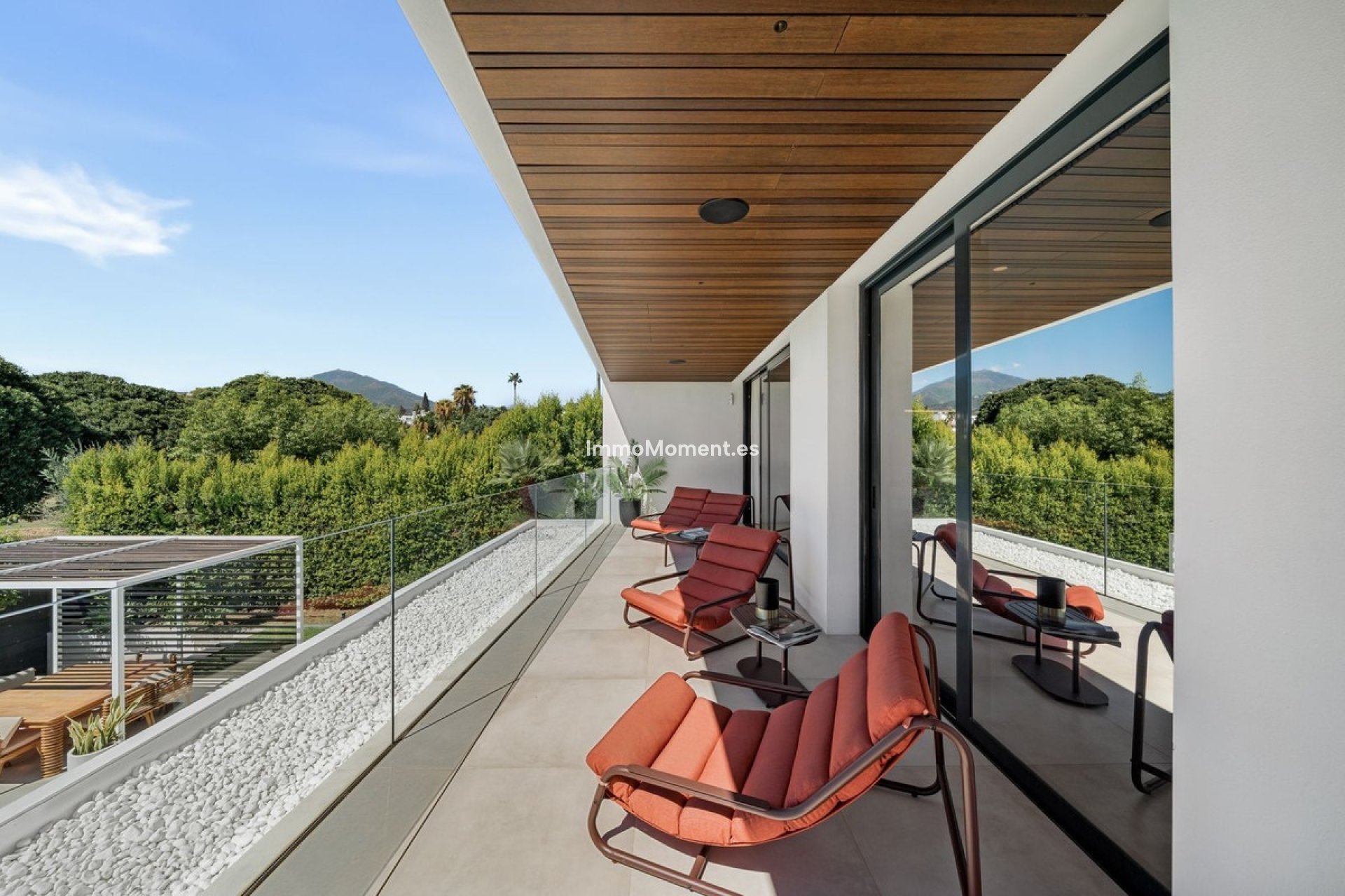 Reventa - Villa independiente - Marbella - Nueva Andalucía