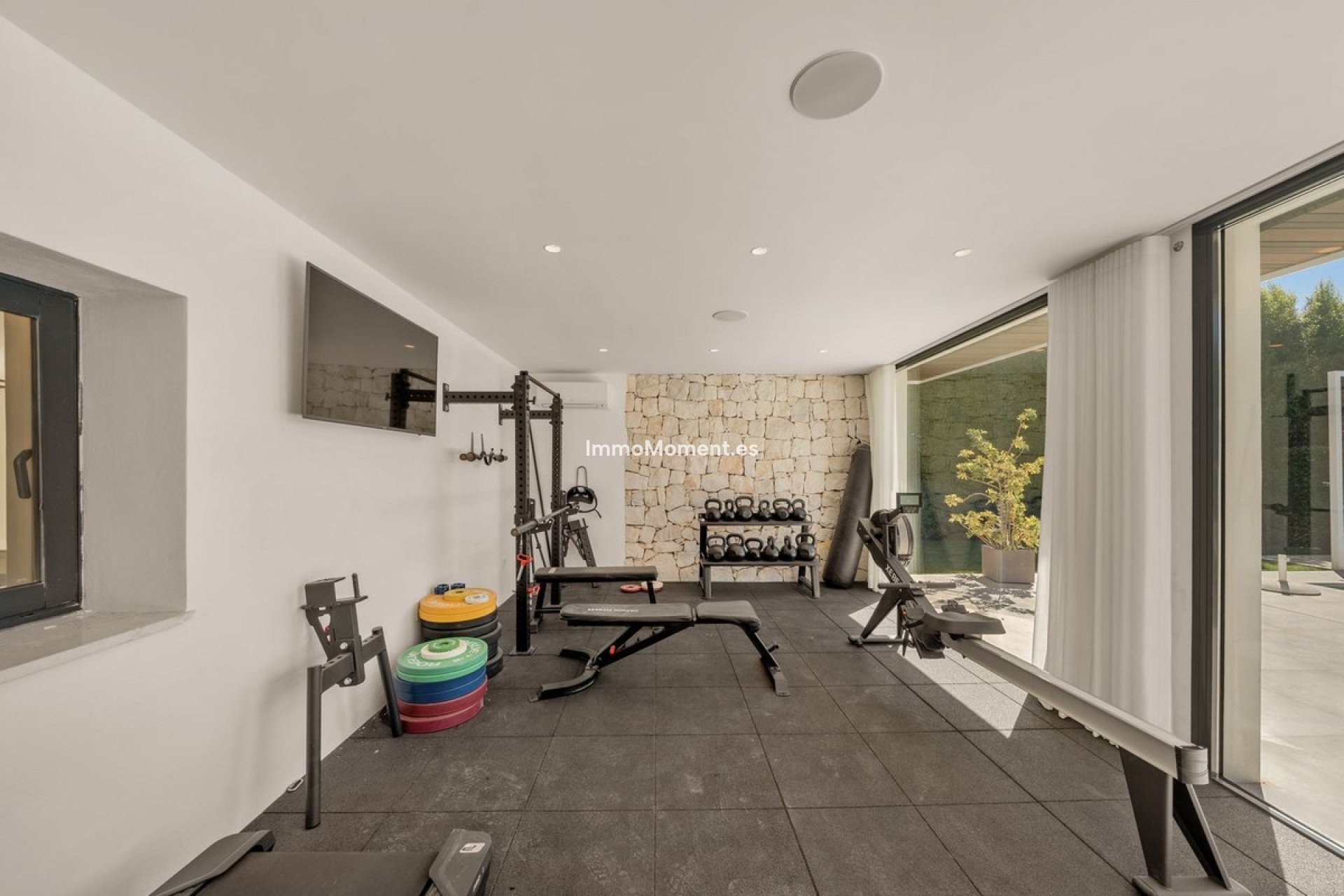 Reventa - Villa independiente - Marbella - Nueva Andalucía