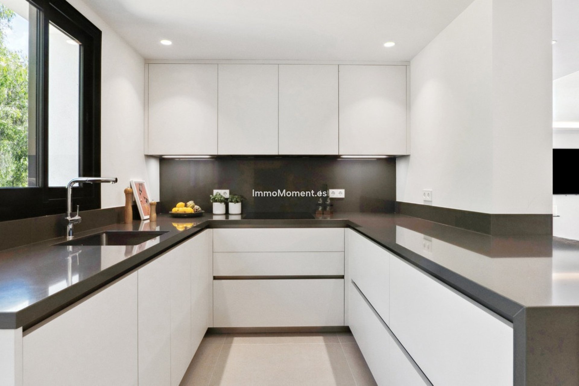 Reventa - Villa independiente - Marbella - Nueva Andalucía