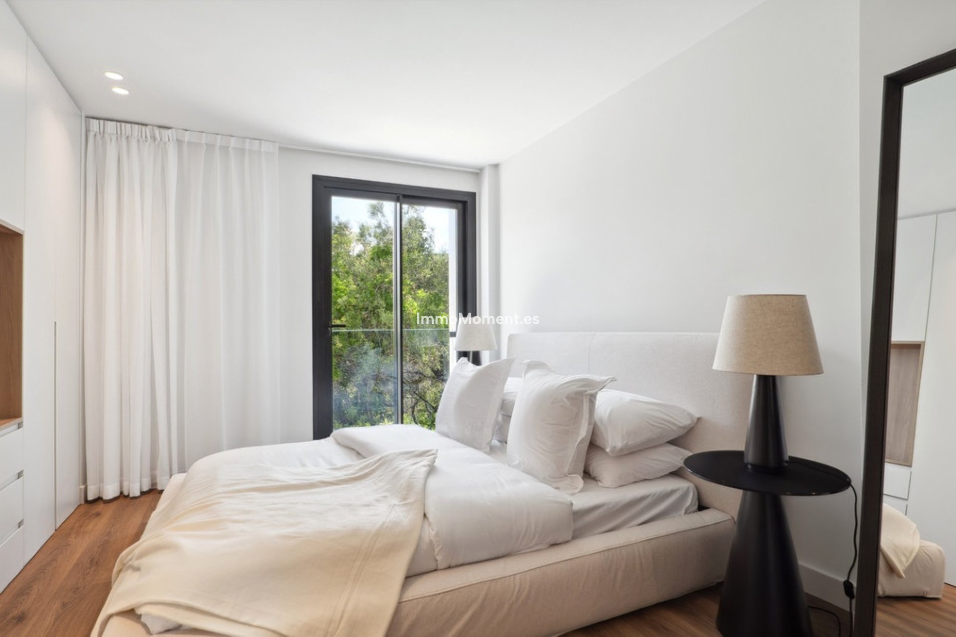 Reventa - Villa independiente - Marbella - Nueva Andalucía