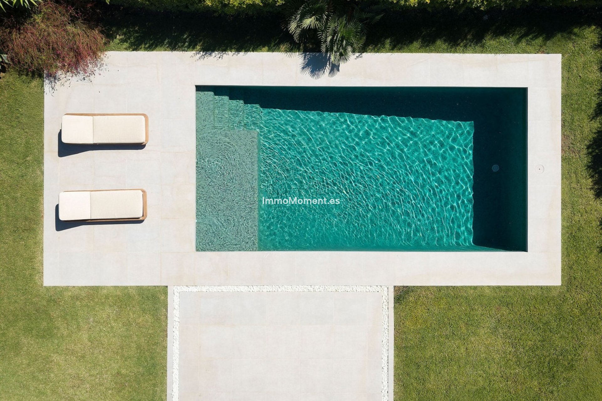Reventa - Villa independiente - Marbella - Nueva Andalucía