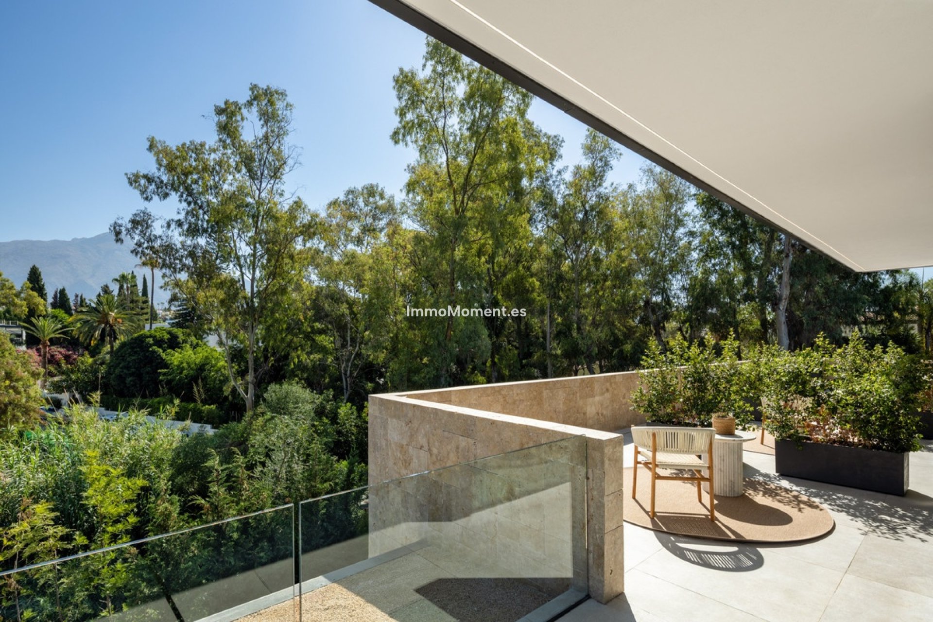 Reventa - Villa independiente - Marbella - Nueva Andalucía