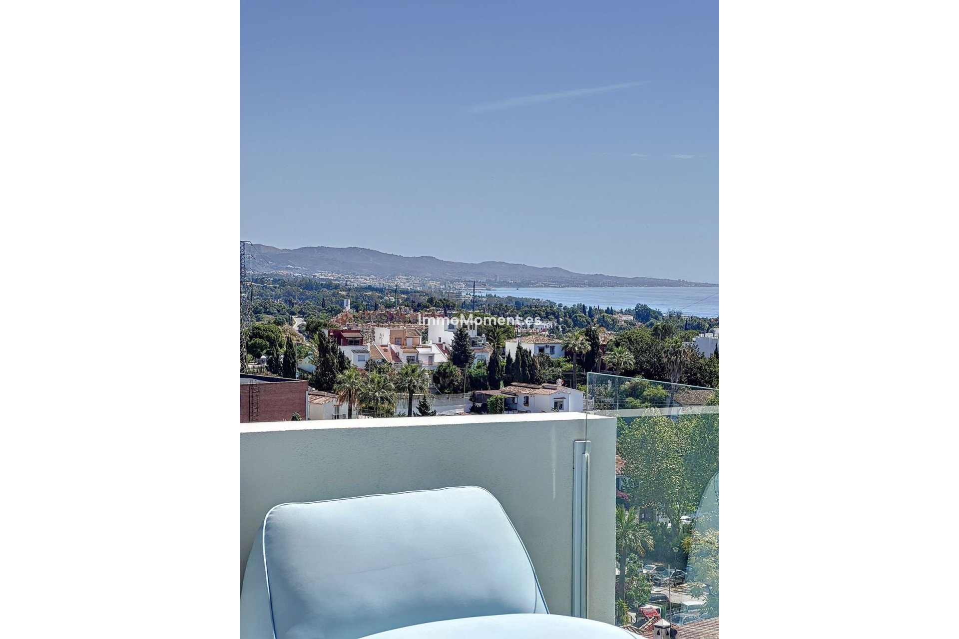 Reventa - Villa independiente - Marbella - Nueva Andalucía