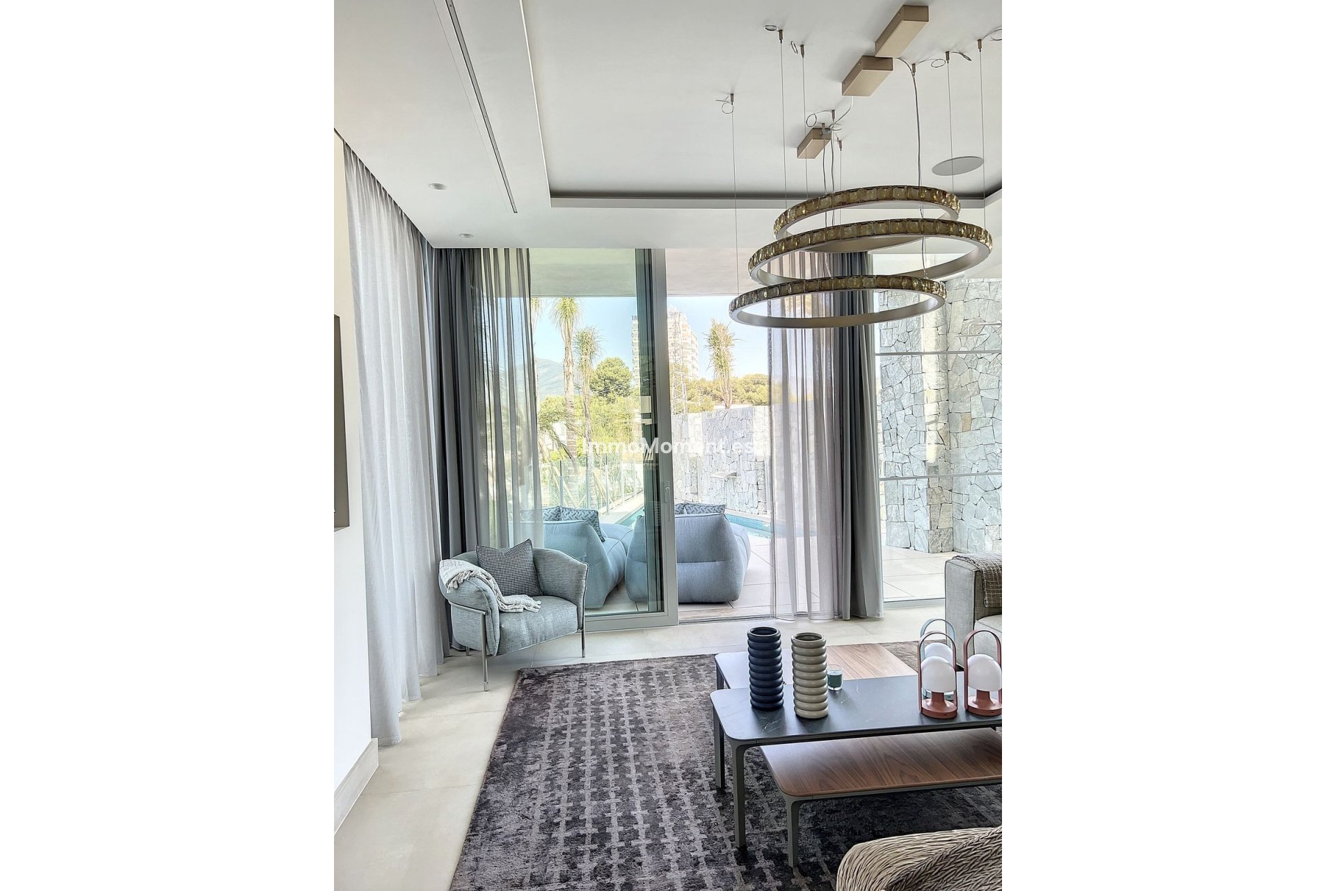 Reventa - Villa independiente - Marbella - Nueva Andalucía