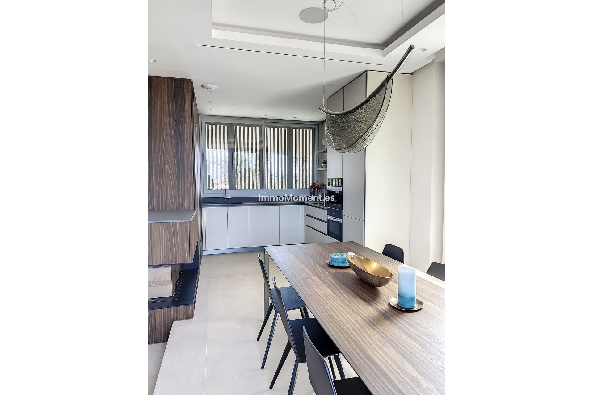 Reventa - Villa independiente - Marbella - Nueva Andalucía
