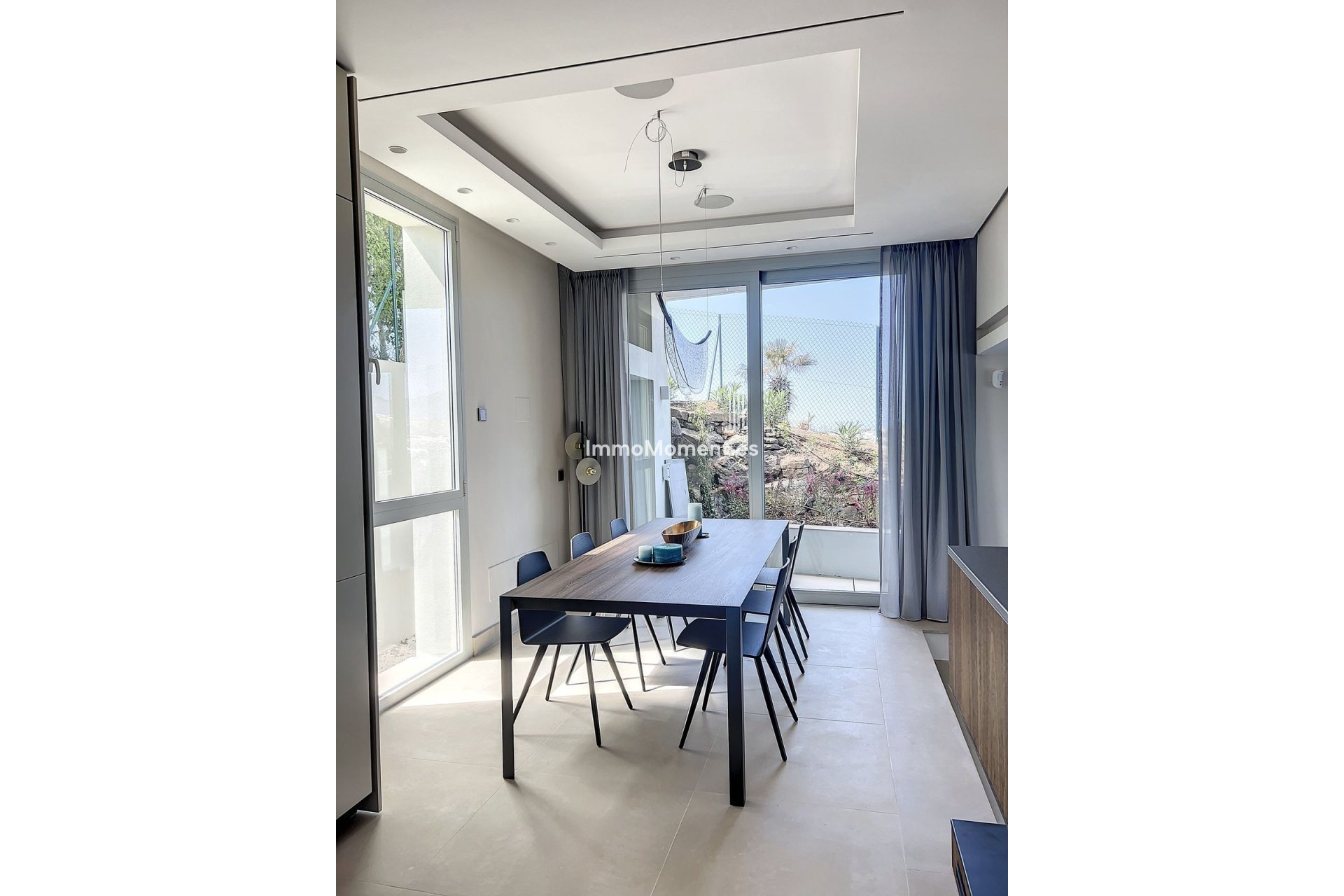 Reventa - Villa independiente - Marbella - Nueva Andalucía