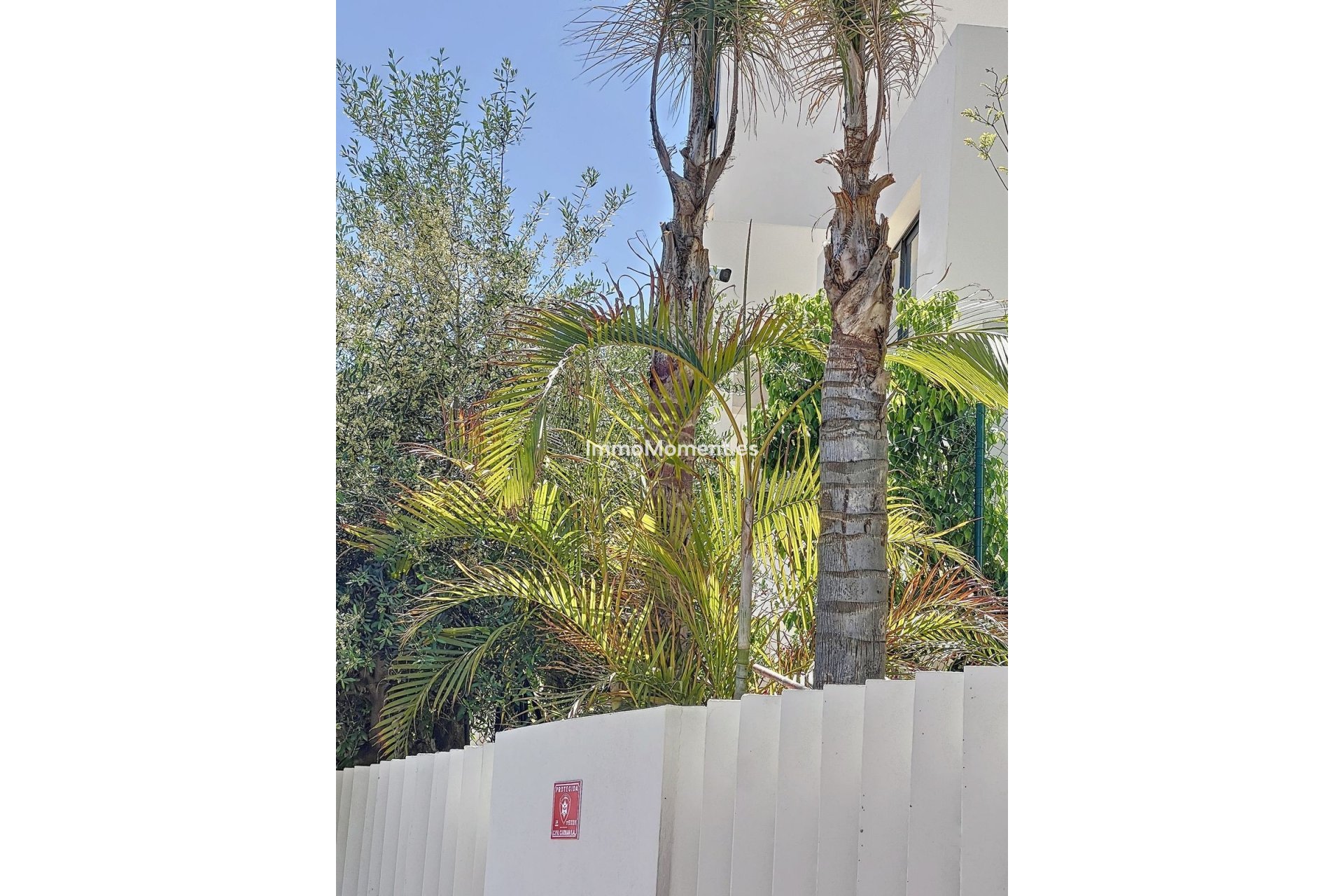 Reventa - Villa independiente - Marbella - Nueva Andalucía