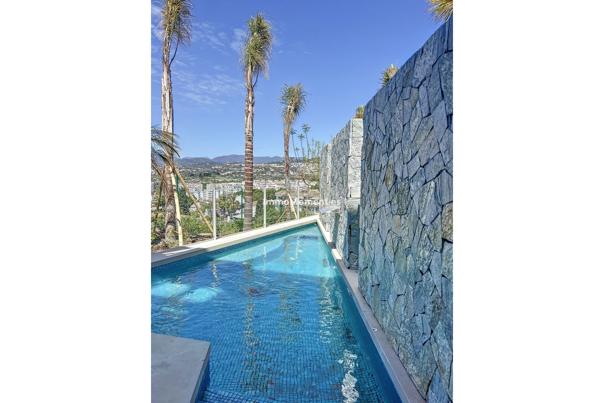 Reventa - Villa independiente - Marbella - Nueva Andalucía