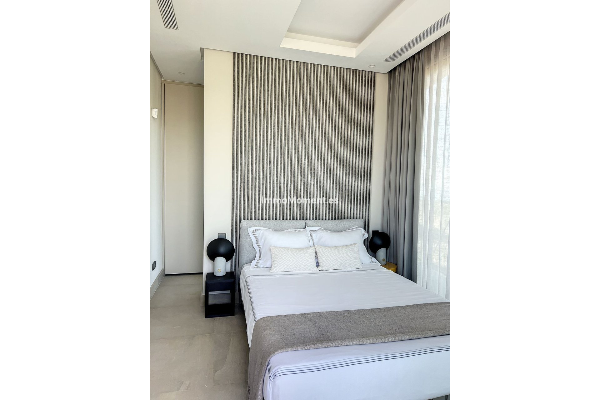 Reventa - Villa independiente - Marbella - Nueva Andalucía