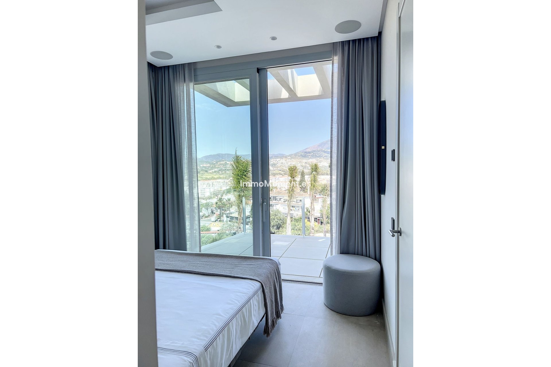 Reventa - Villa independiente - Marbella - Nueva Andalucía