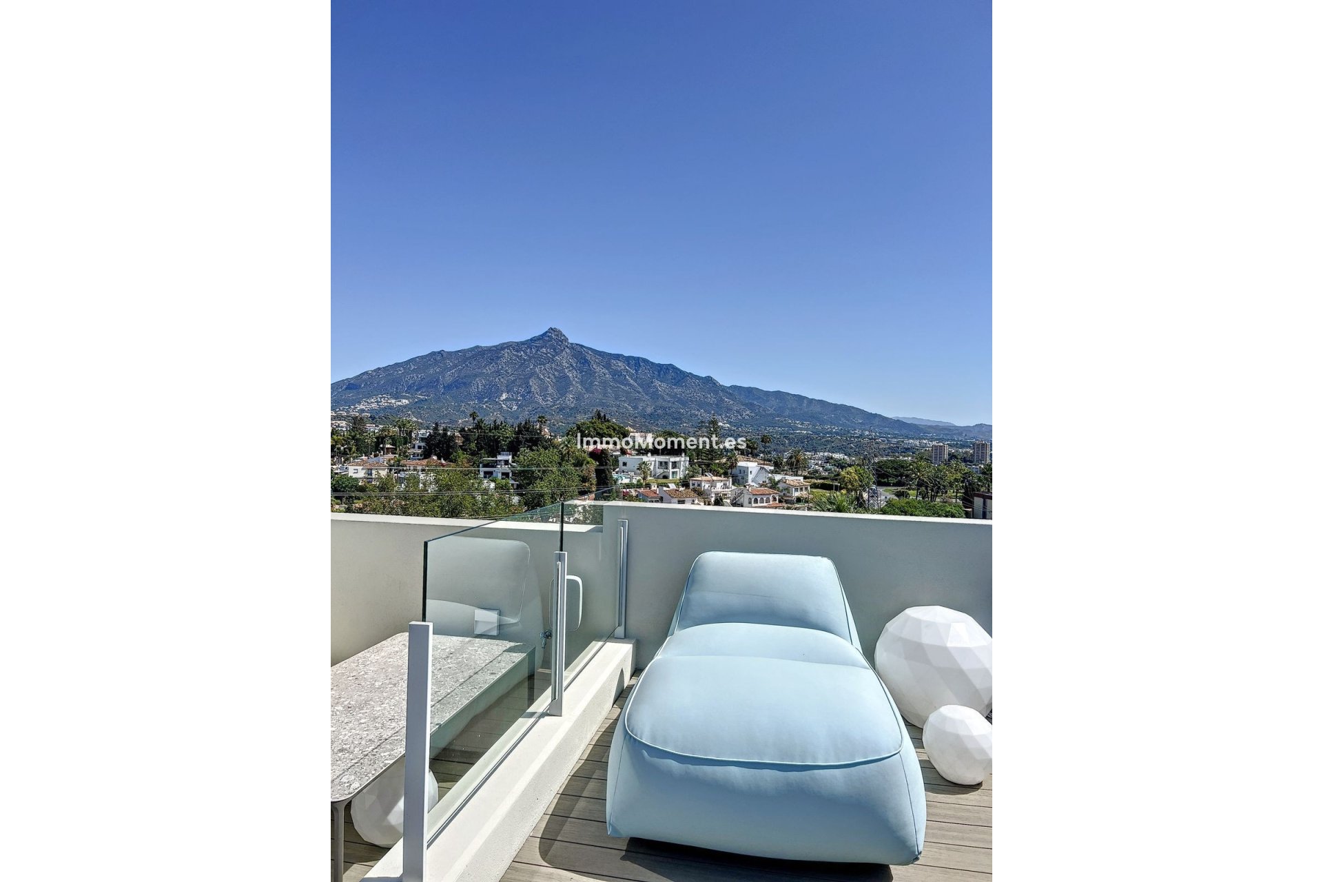 Reventa - Villa independiente - Marbella - Nueva Andalucía