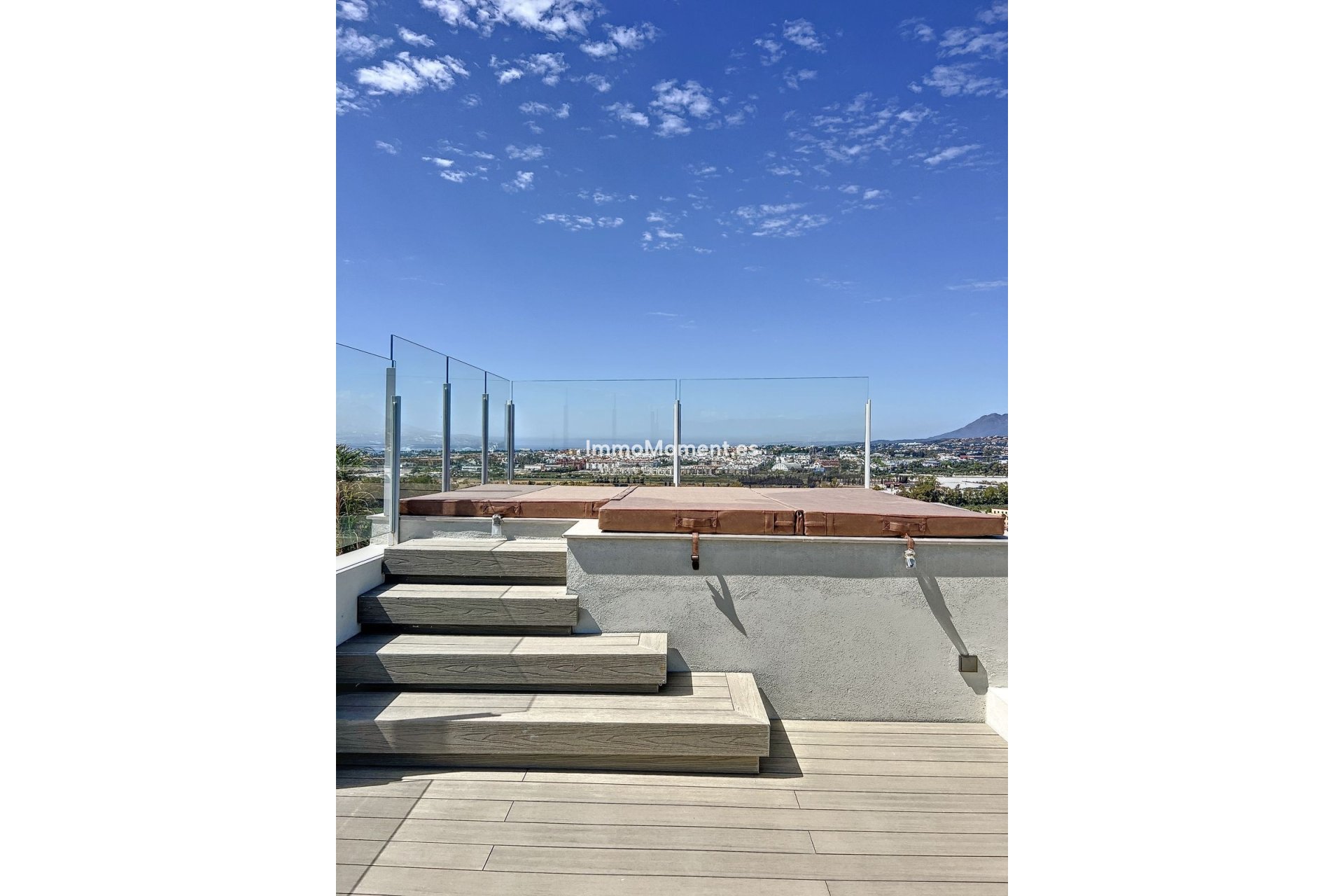 Reventa - Villa independiente - Marbella - Nueva Andalucía