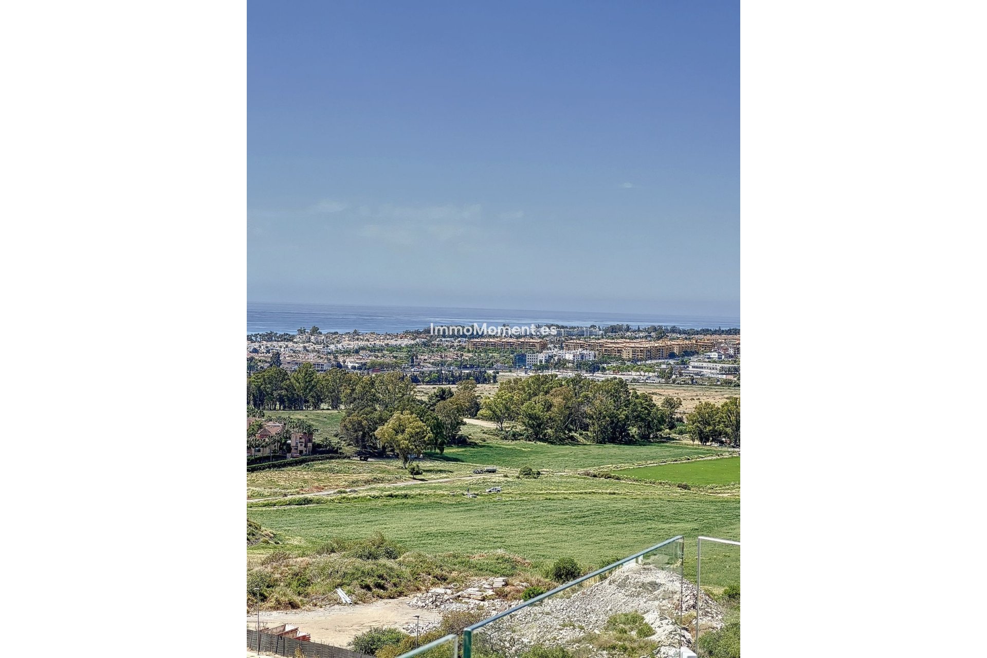 Reventa - Villa independiente - Marbella - Nueva Andalucía