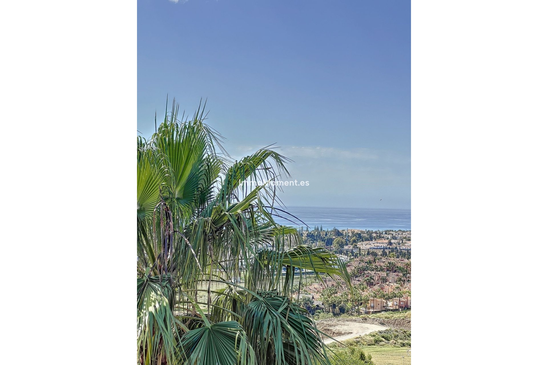 Reventa - Villa independiente - Marbella - Nueva Andalucía