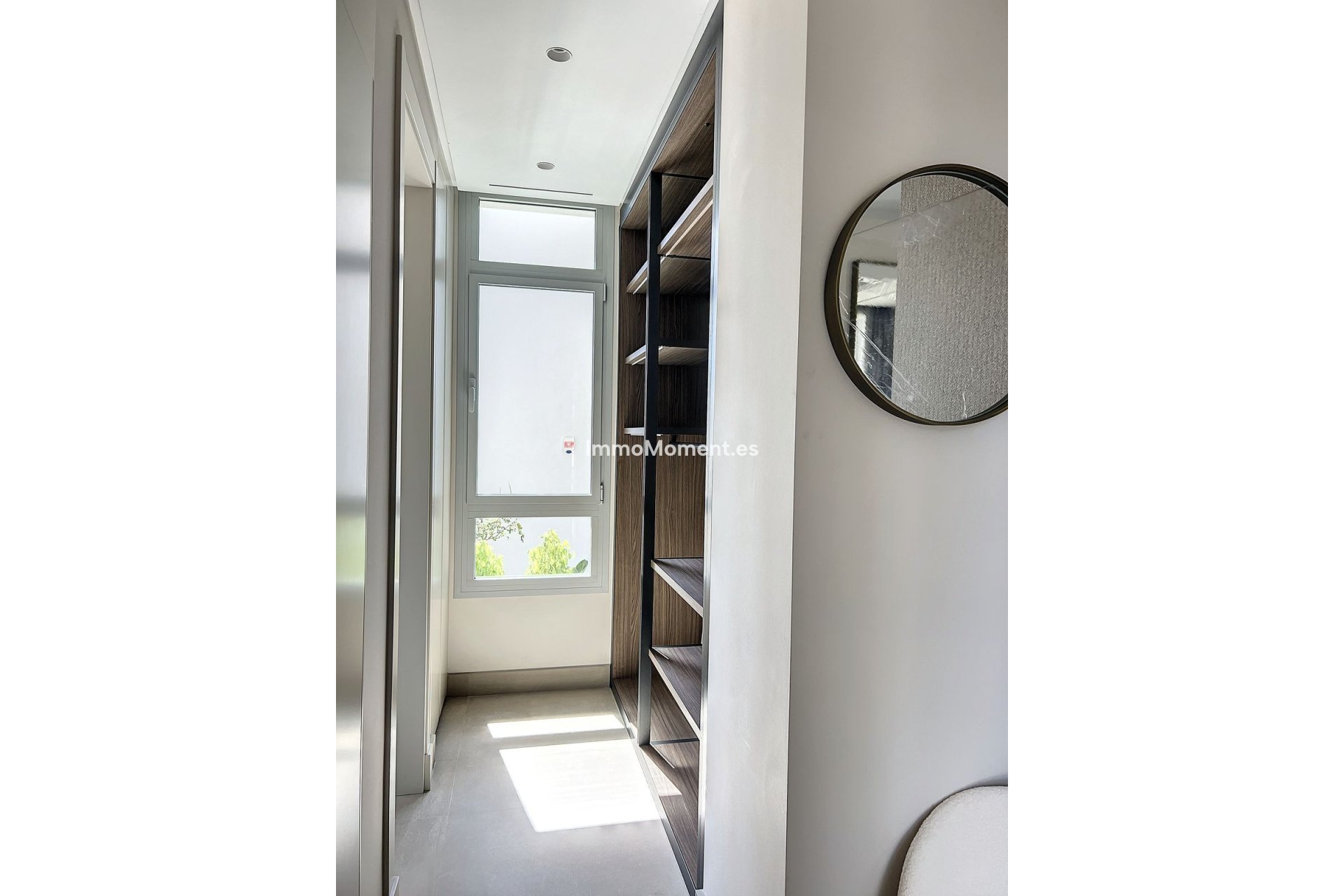 Reventa - Villa independiente - Marbella - Nueva Andalucía