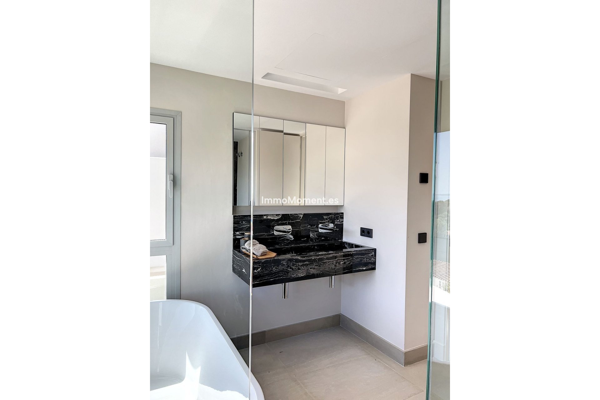 Reventa - Villa independiente - Marbella - Nueva Andalucía