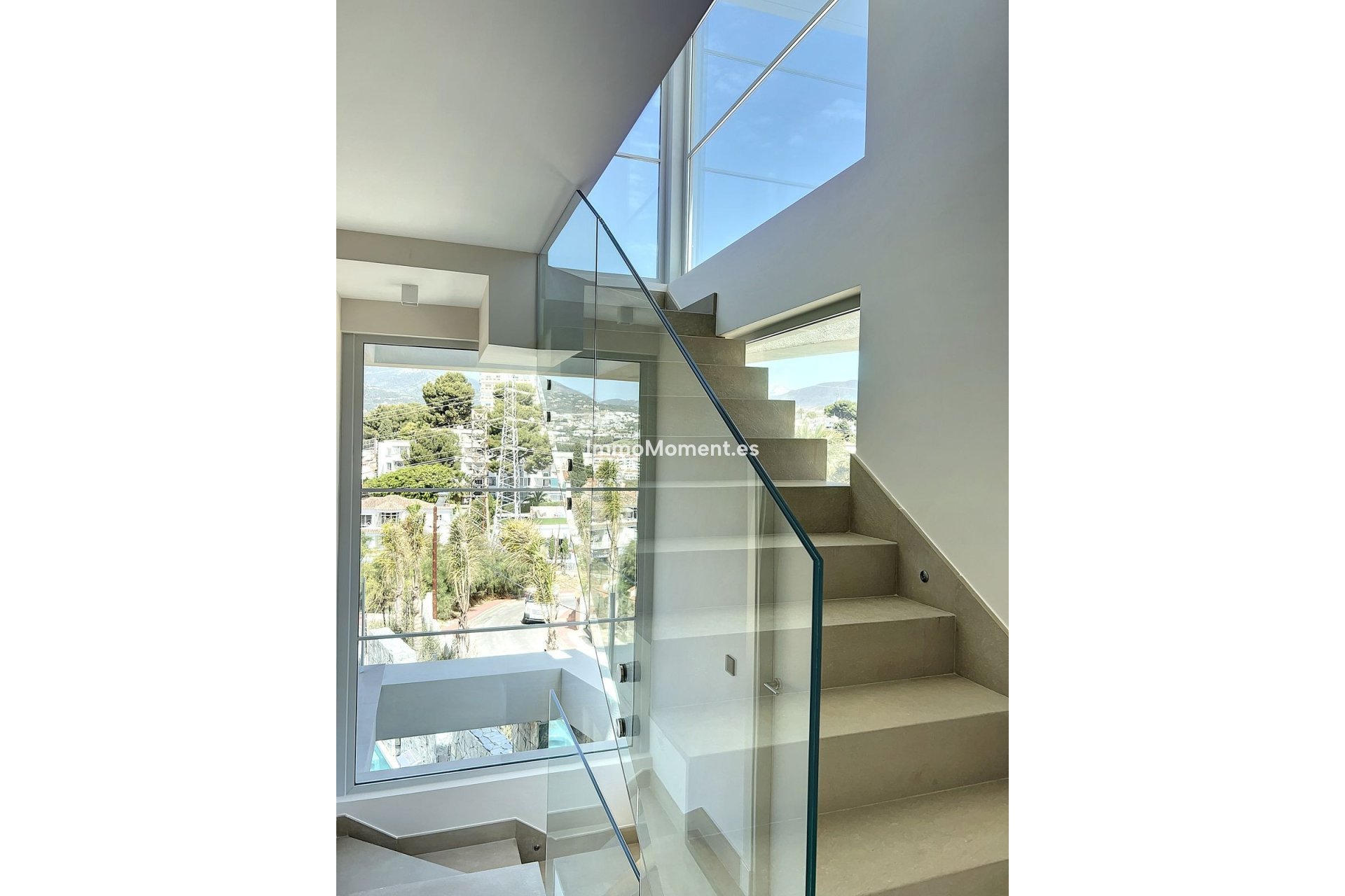 Reventa - Villa independiente - Marbella - Nueva Andalucía