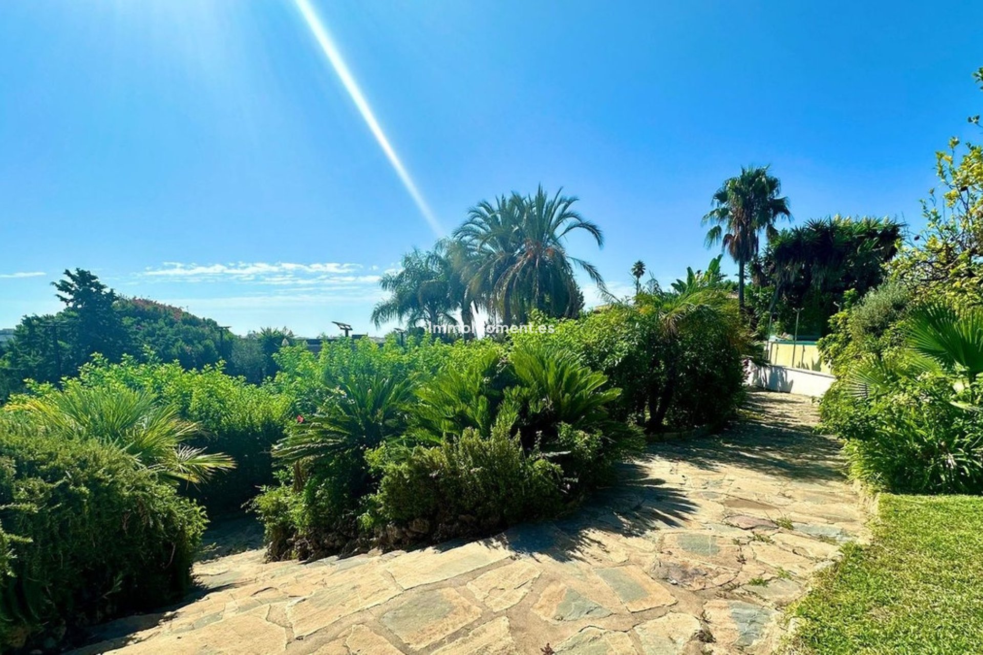 Reventa - Villa independiente - Marbella - Nueva Andalucía