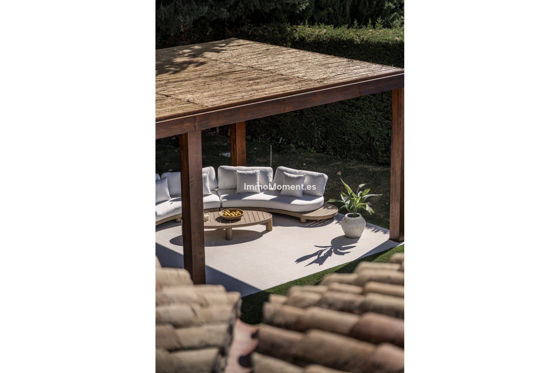 Reventa - Villa independiente - Marbella - Nueva Andalucía