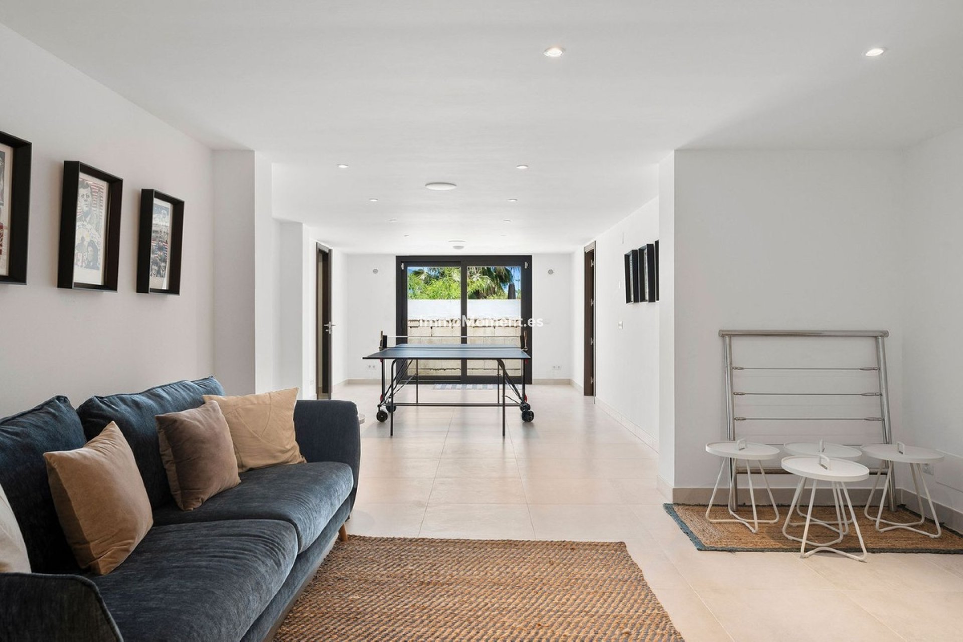 Reventa - Villa independiente - Marbella - Nueva Andalucía