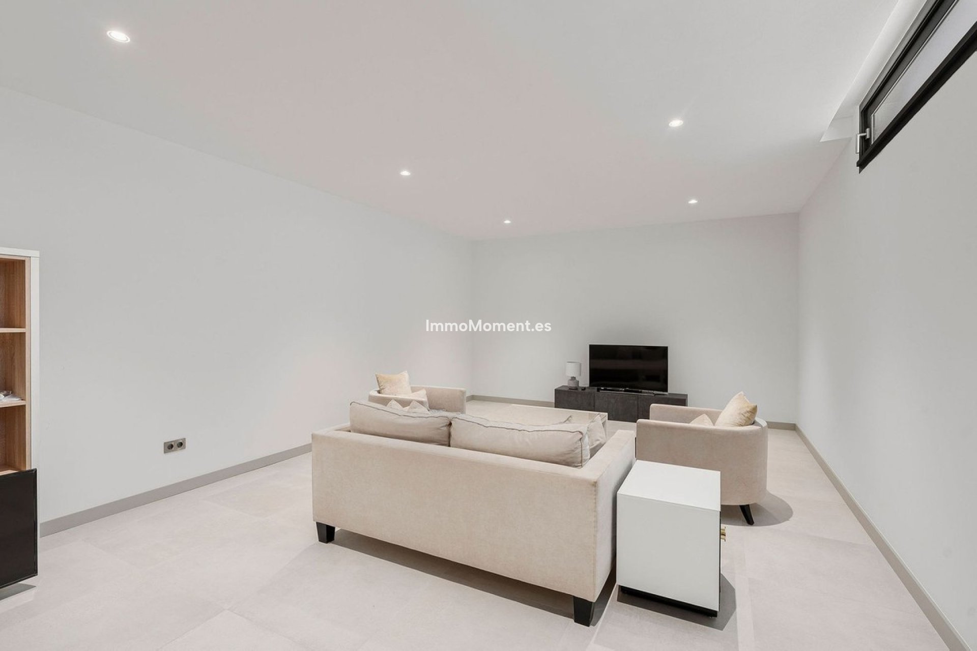 Reventa - Villa independiente - Marbella - Nueva Andalucía