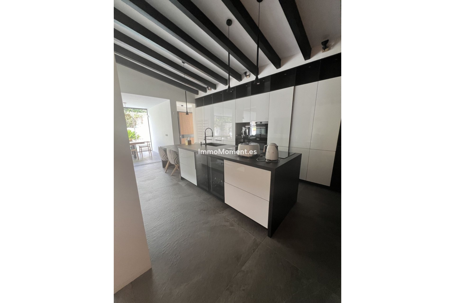 Reventa - Villa independiente - Marbella - Nueva Andalucía