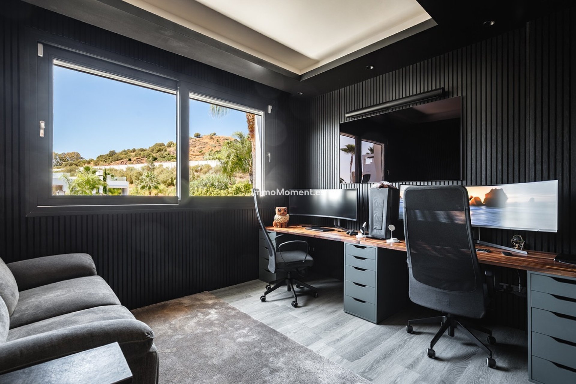 Reventa - Villa independiente - Marbella - Nueva Andalucía