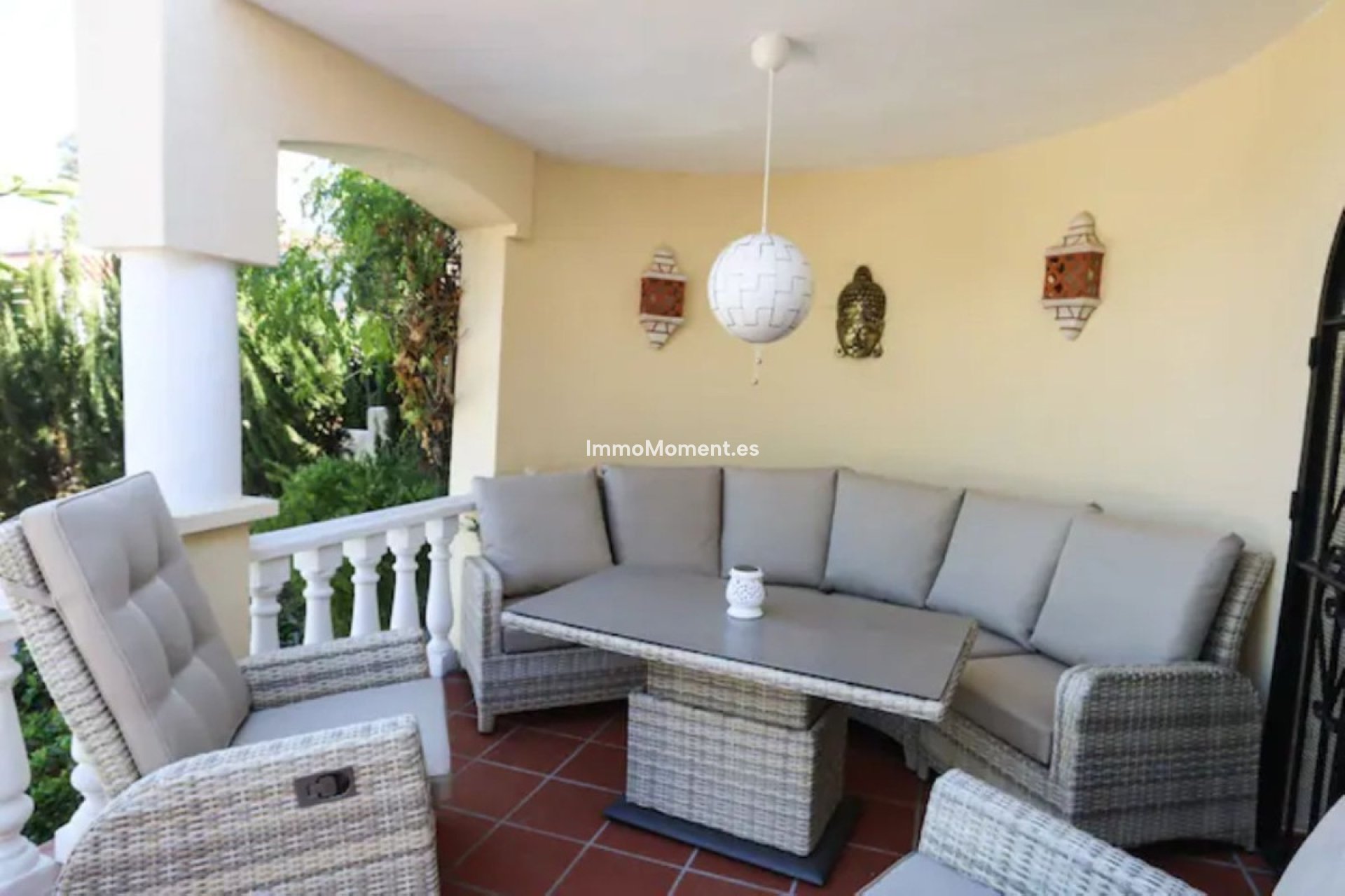 Reventa - Villa independiente - Marbella - Nueva Andalucía