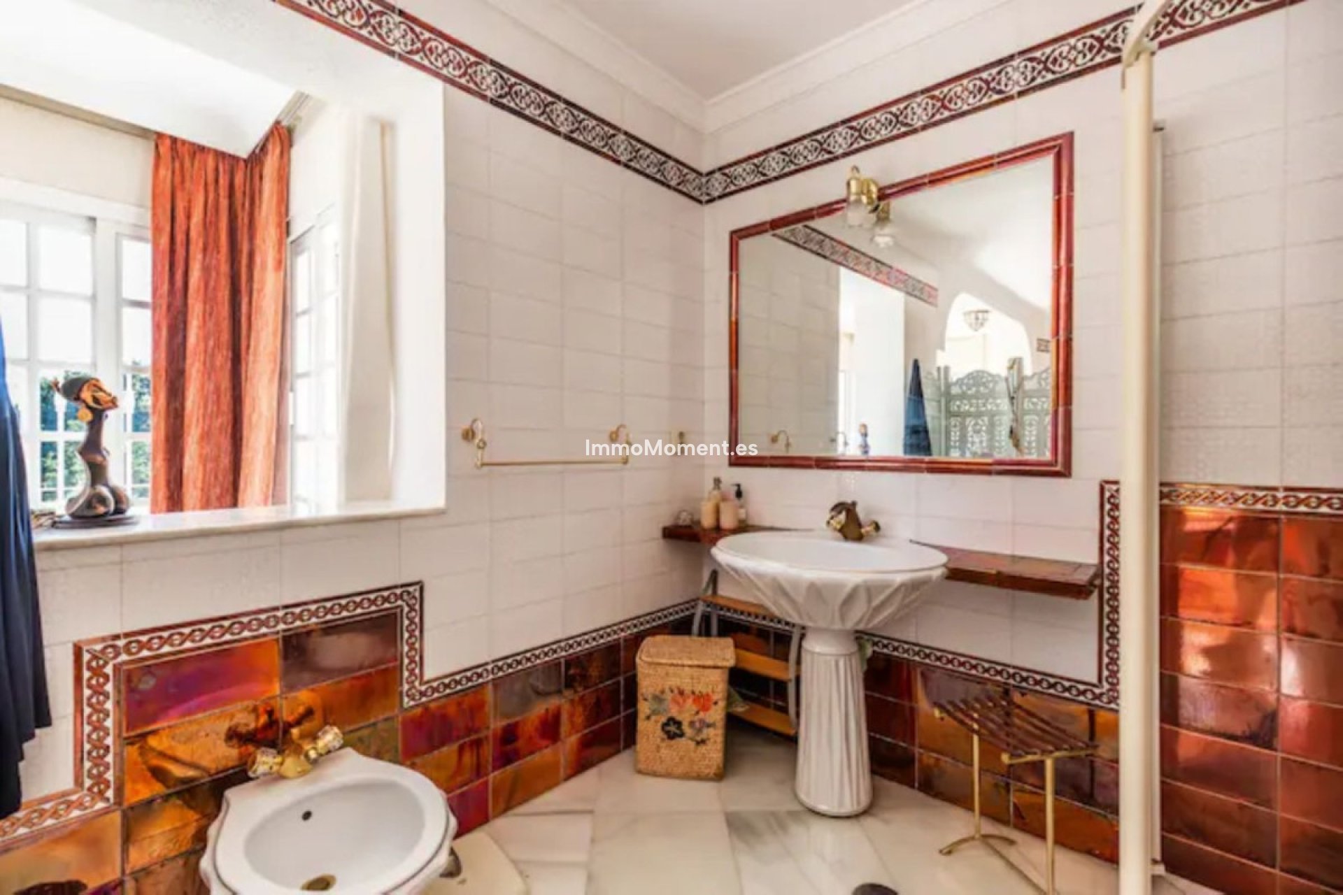 Reventa - Villa independiente - Marbella - Nueva Andalucía