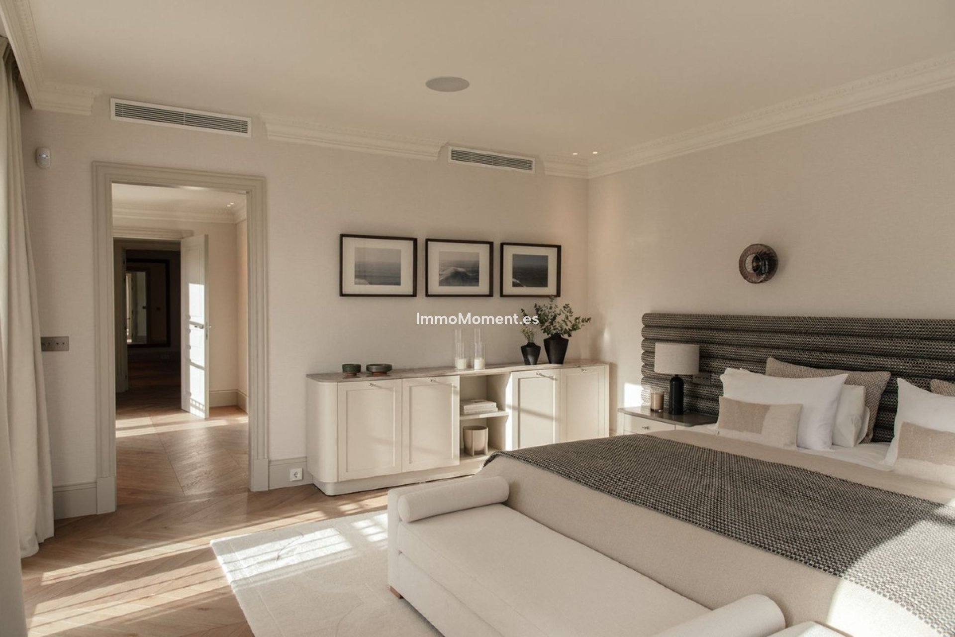 Reventa - Villa independiente - Marbella - Nueva Andalucía