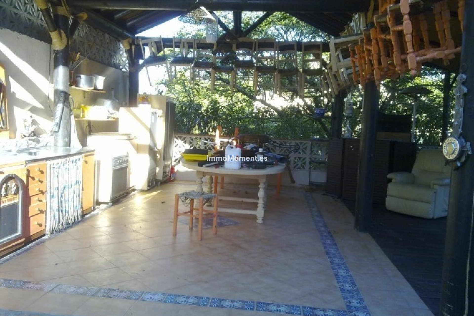 Reventa - Villa independiente - Marbella - Nueva Andalucía