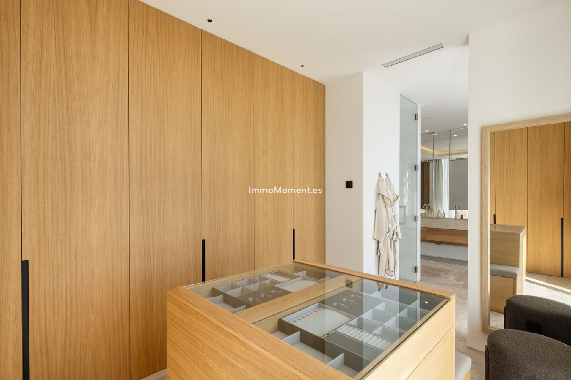 Reventa - Villa independiente - Marbella - Nueva Andalucía