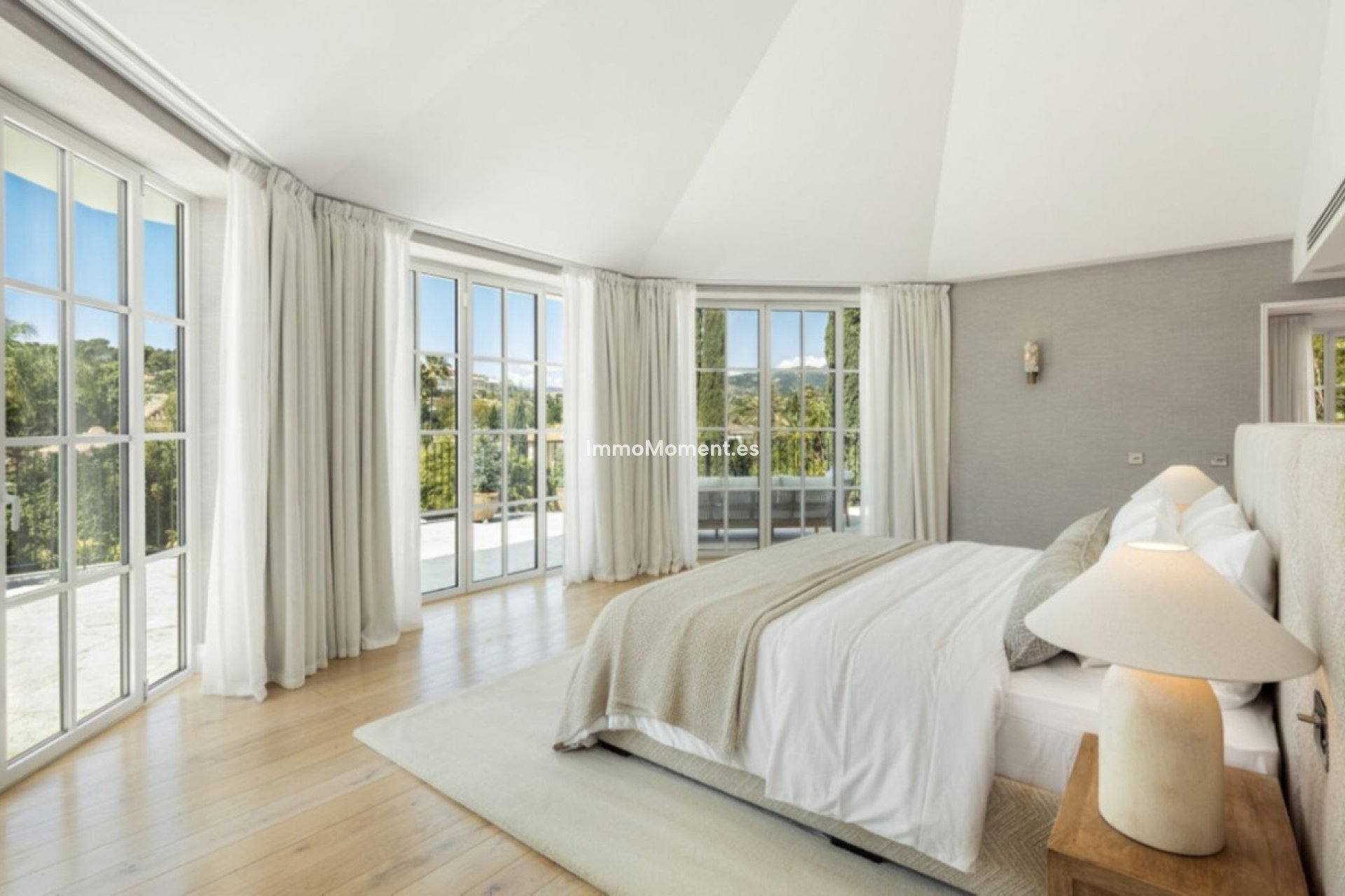 Reventa - Villa independiente - Marbella - Nueva Andalucía