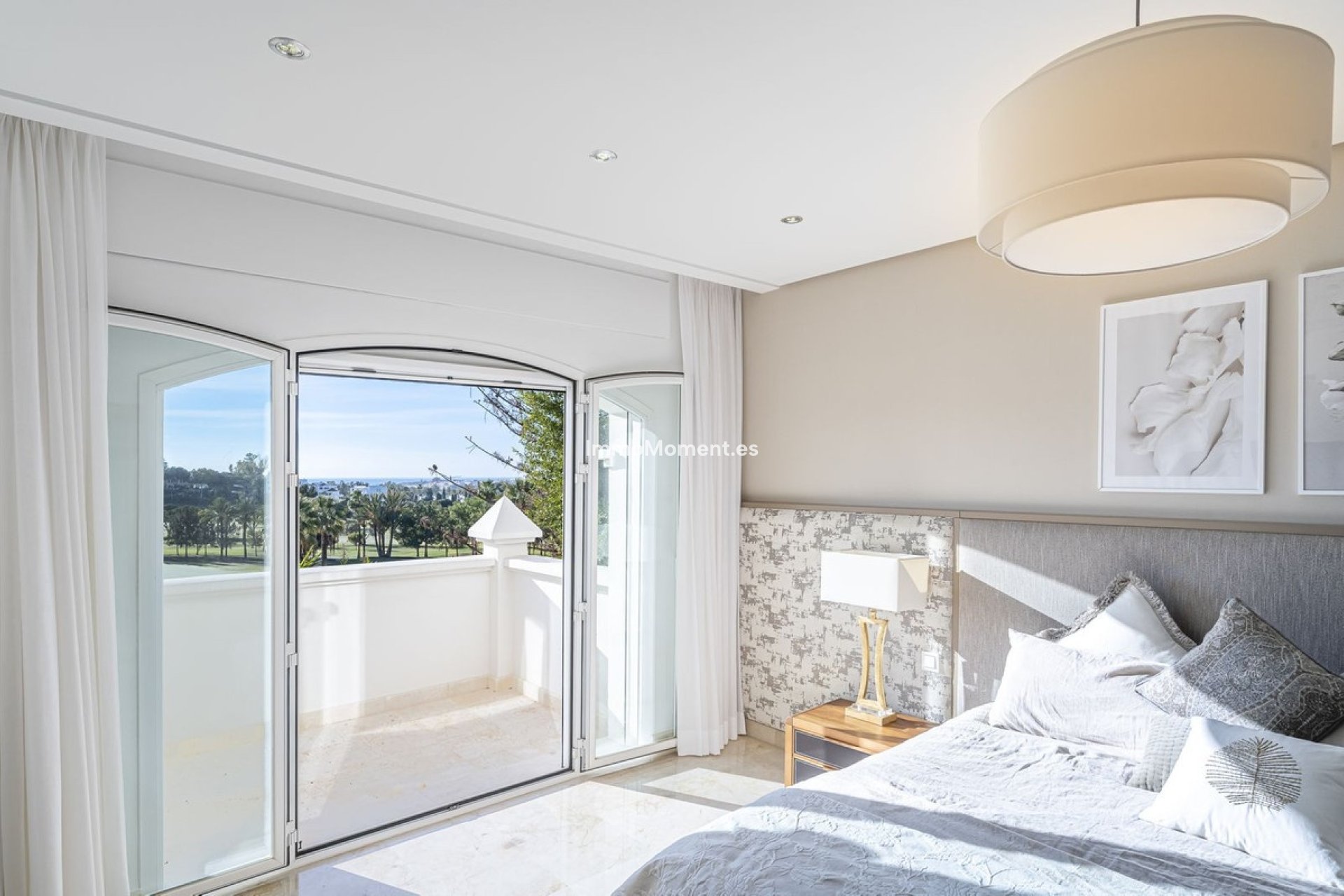 Reventa - Villa independiente - Marbella - Nueva Andalucía