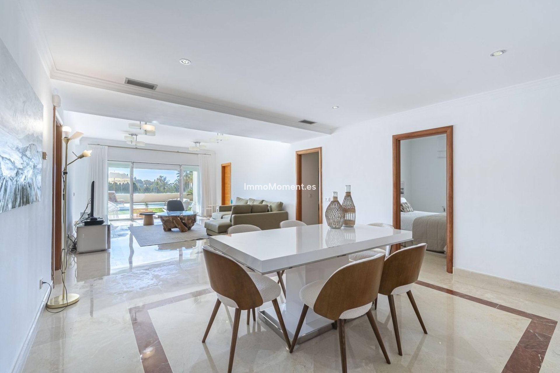 Reventa - Villa independiente - Marbella - Nueva Andalucía