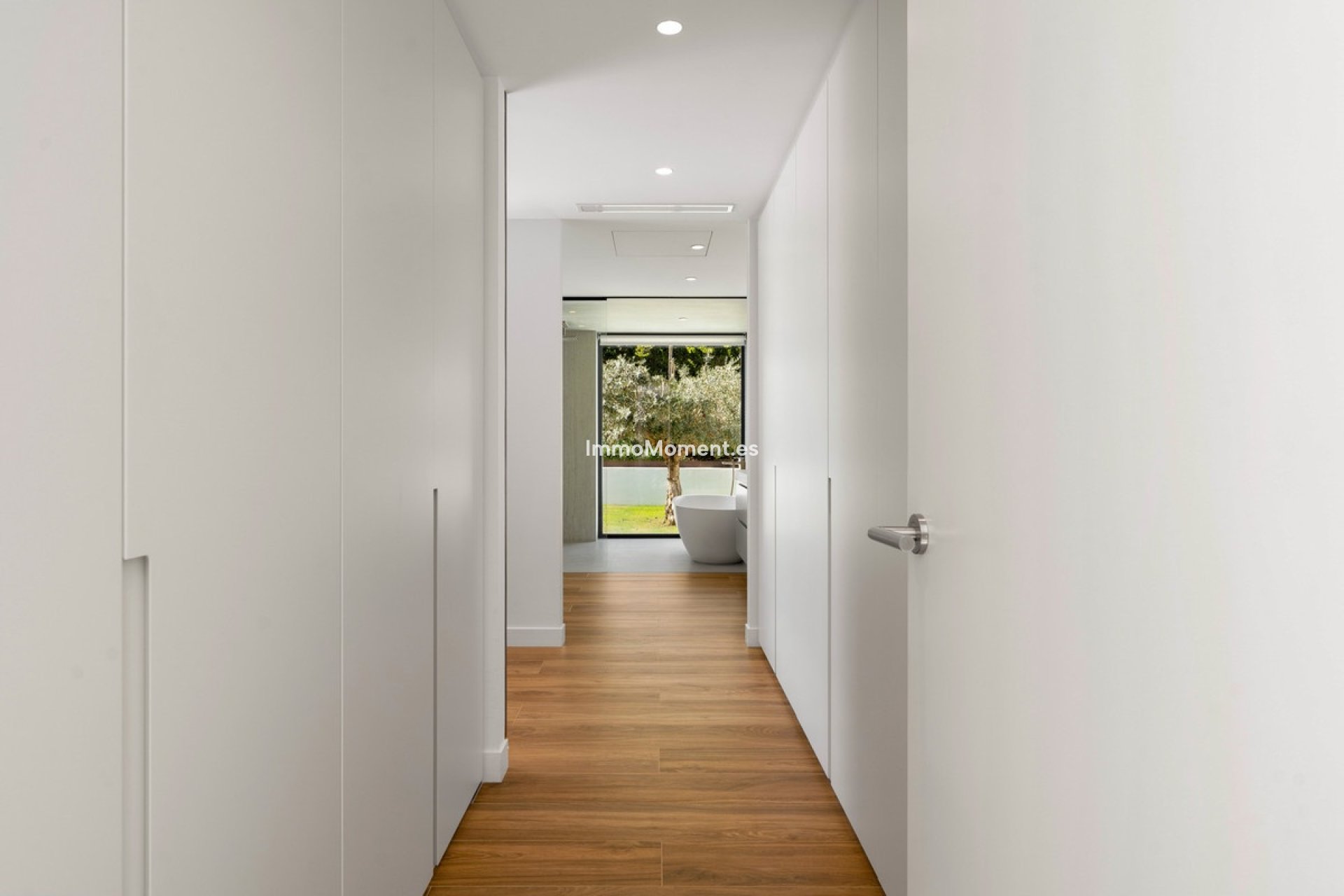Reventa - Villa independiente - Marbella - Nueva Andalucía