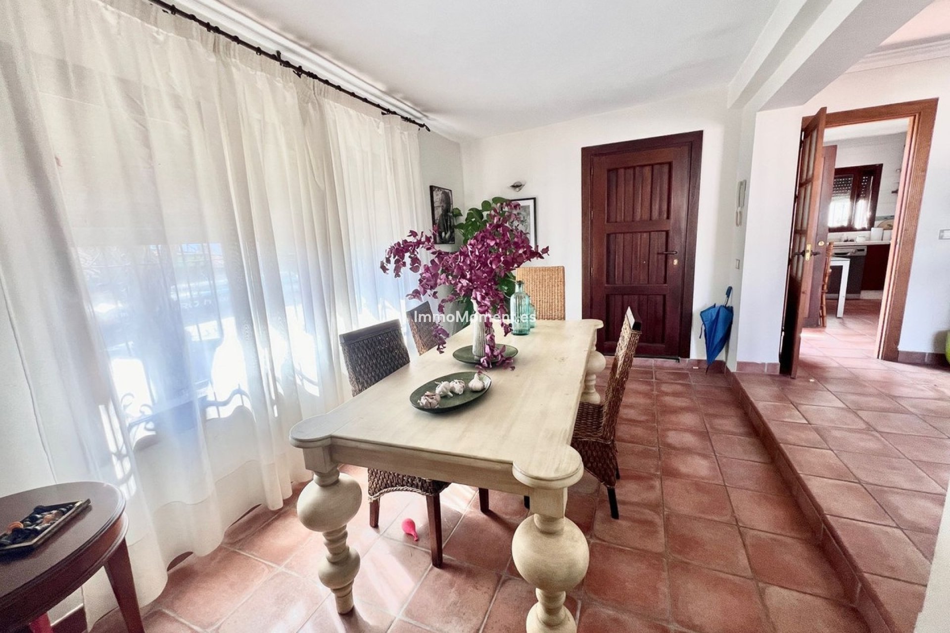 Reventa - Villa independiente - Marbella - Nueva Andalucía